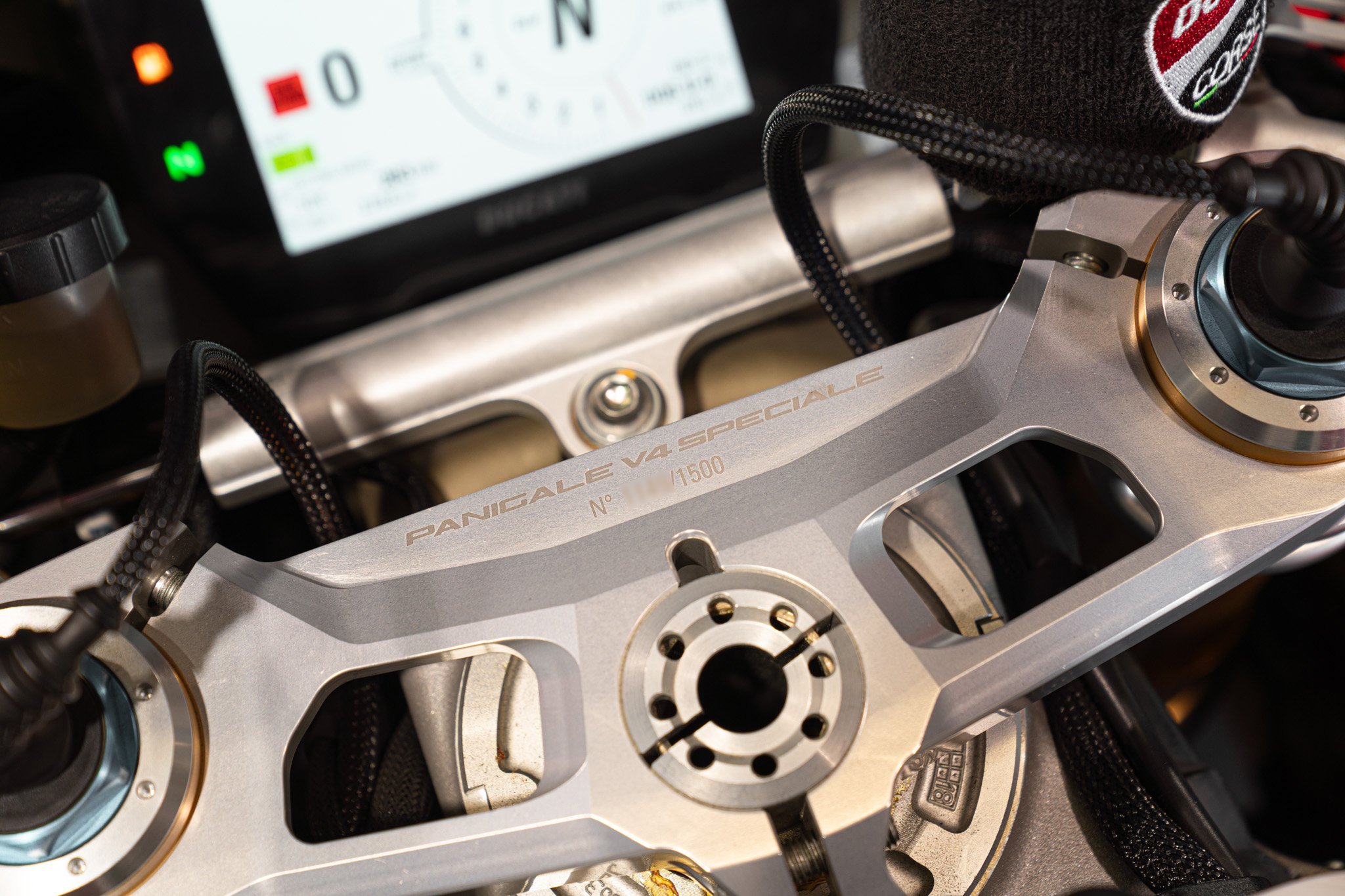 Ducati DUCATI PANIGALE V4 SPECIALE 