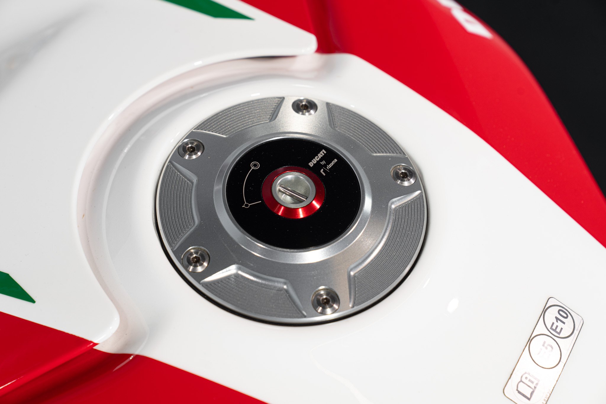 Ducati DUCATI PANIGALE V4 SPECIALE 