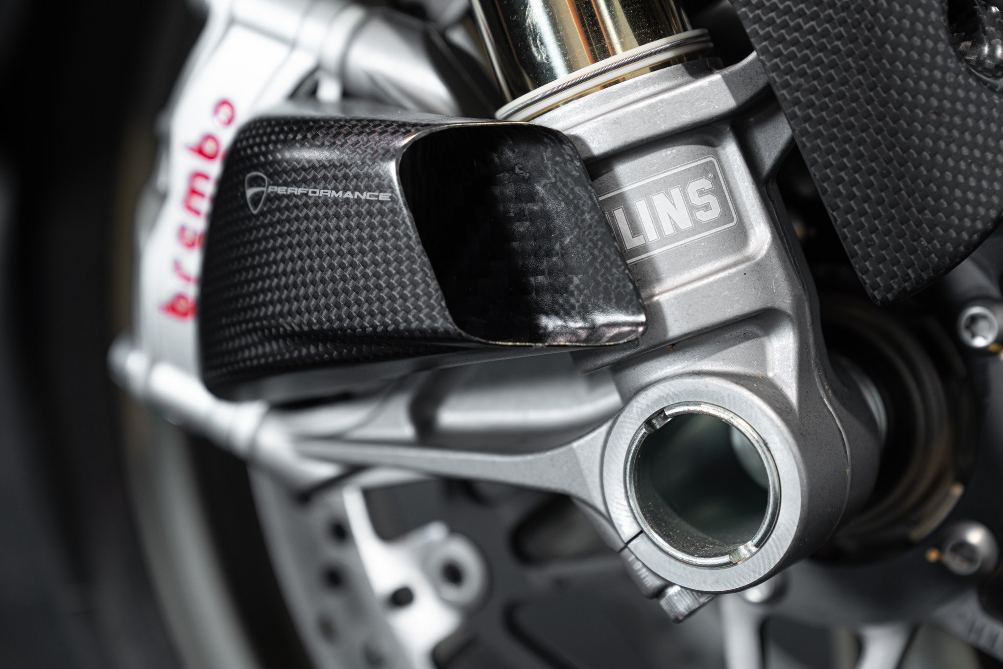 Ducati DUCATI PANIGALE V4 SPECIALE 