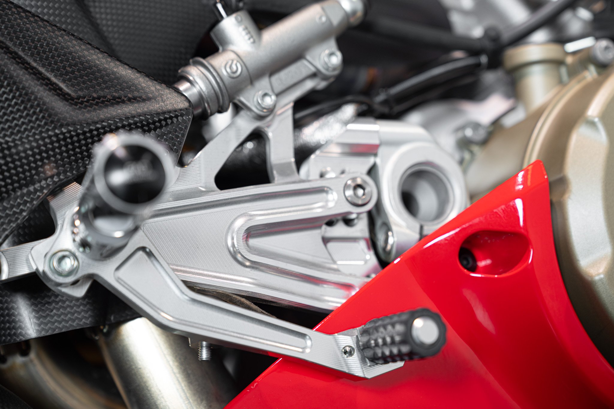 Ducati DUCATI PANIGALE V4 SPECIALE 