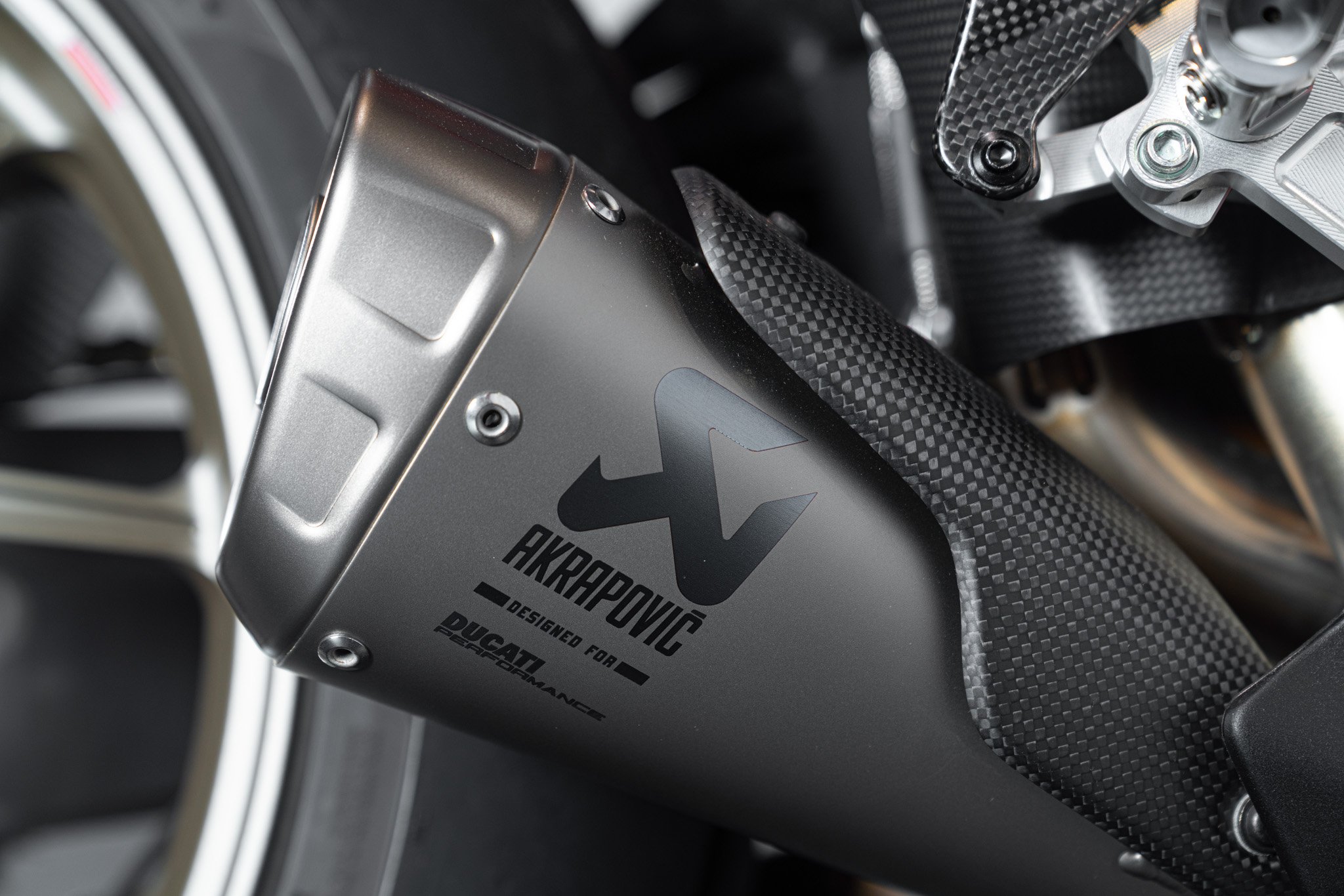 Ducati DUCATI PANIGALE V4 SPECIALE 