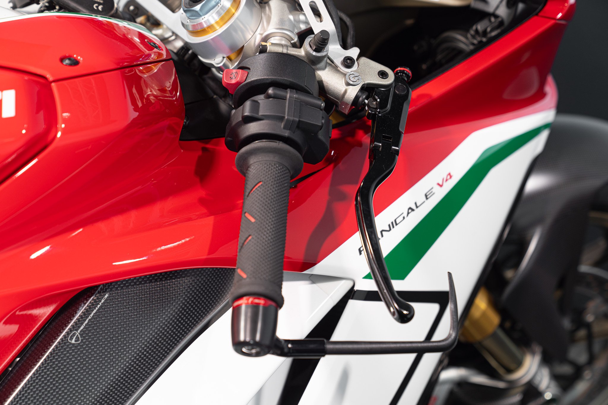 Ducati DUCATI PANIGALE V4 SPECIALE 