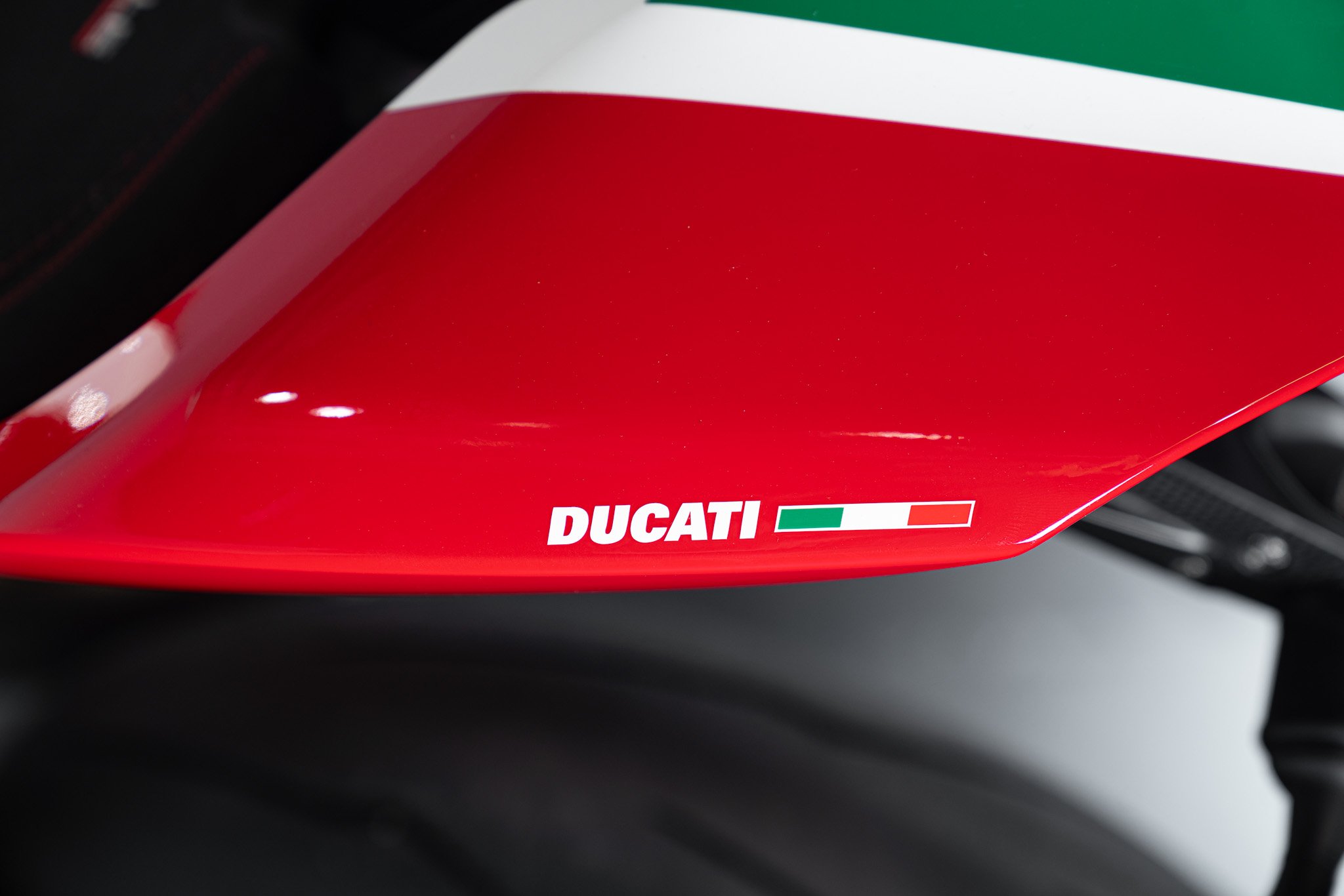 Ducati DUCATI PANIGALE V4 SPECIALE 