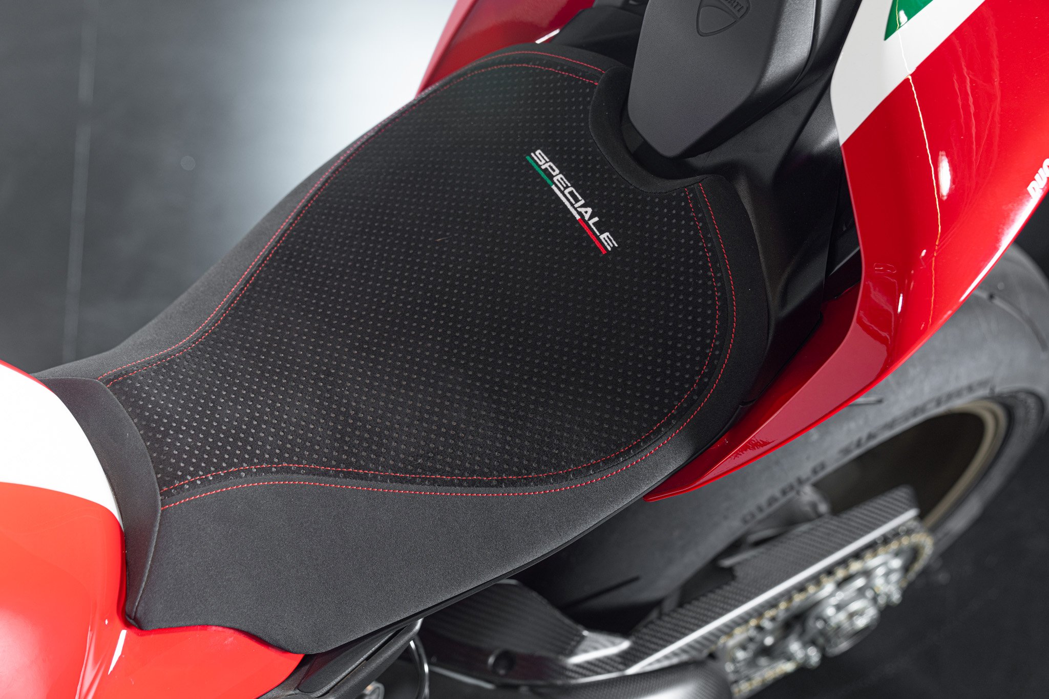 Ducati DUCATI PANIGALE V4 SPECIALE 