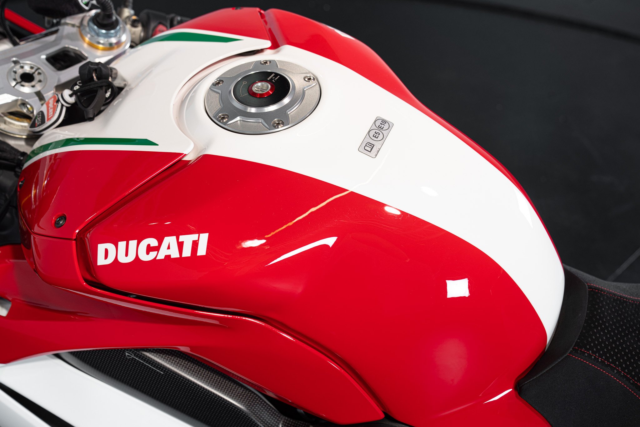 Ducati DUCATI PANIGALE V4 SPECIALE 