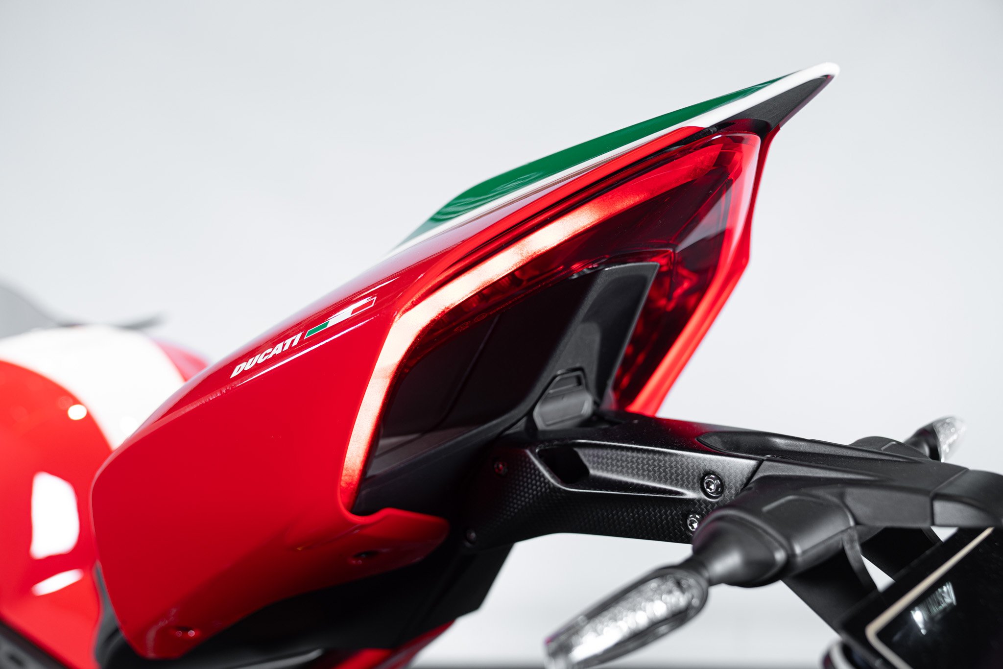 Ducati DUCATI PANIGALE V4 SPECIALE 