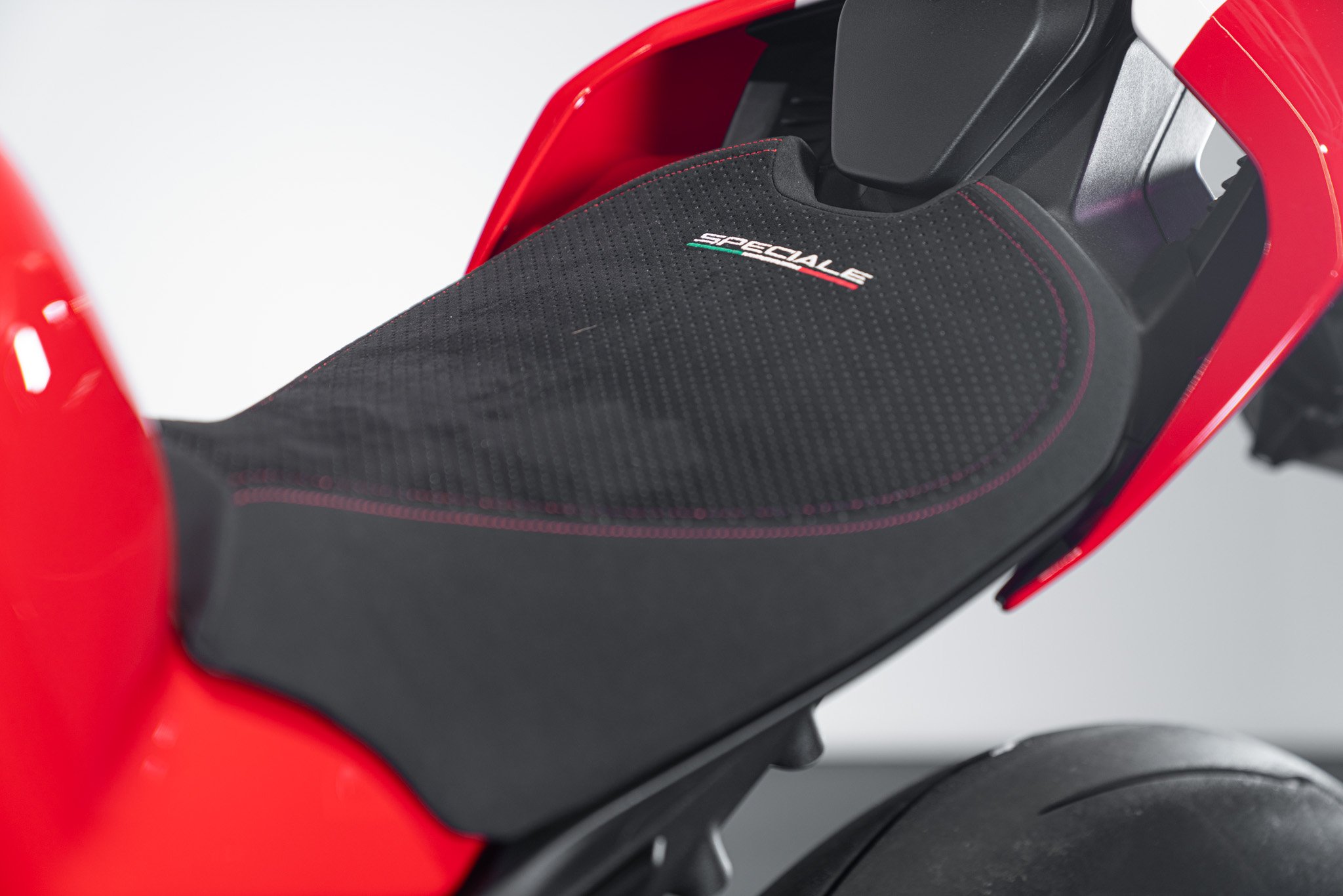 Ducati DUCATI PANIGALE V4 SPECIALE 