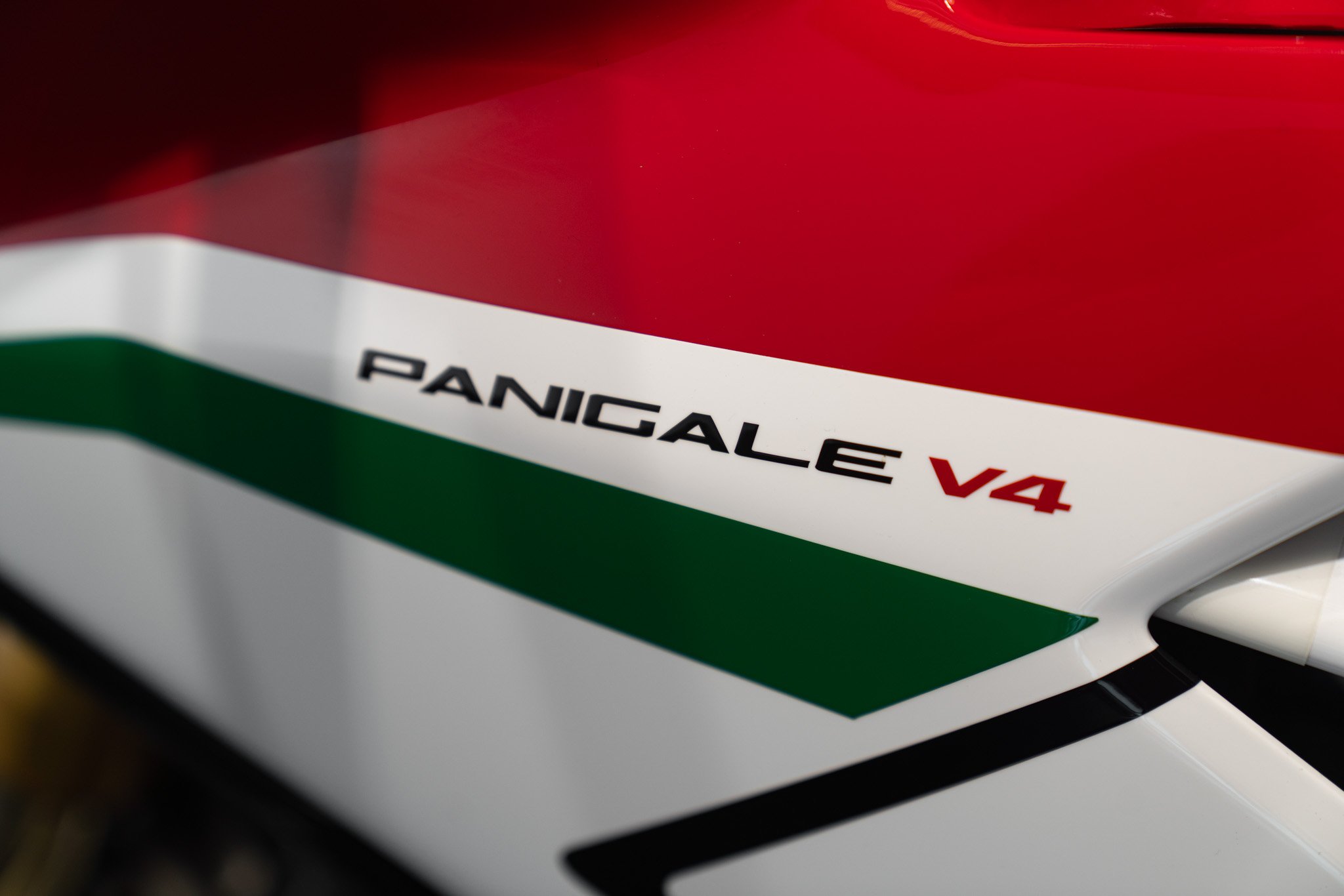 Ducati DUCATI PANIGALE V4 SPECIALE 