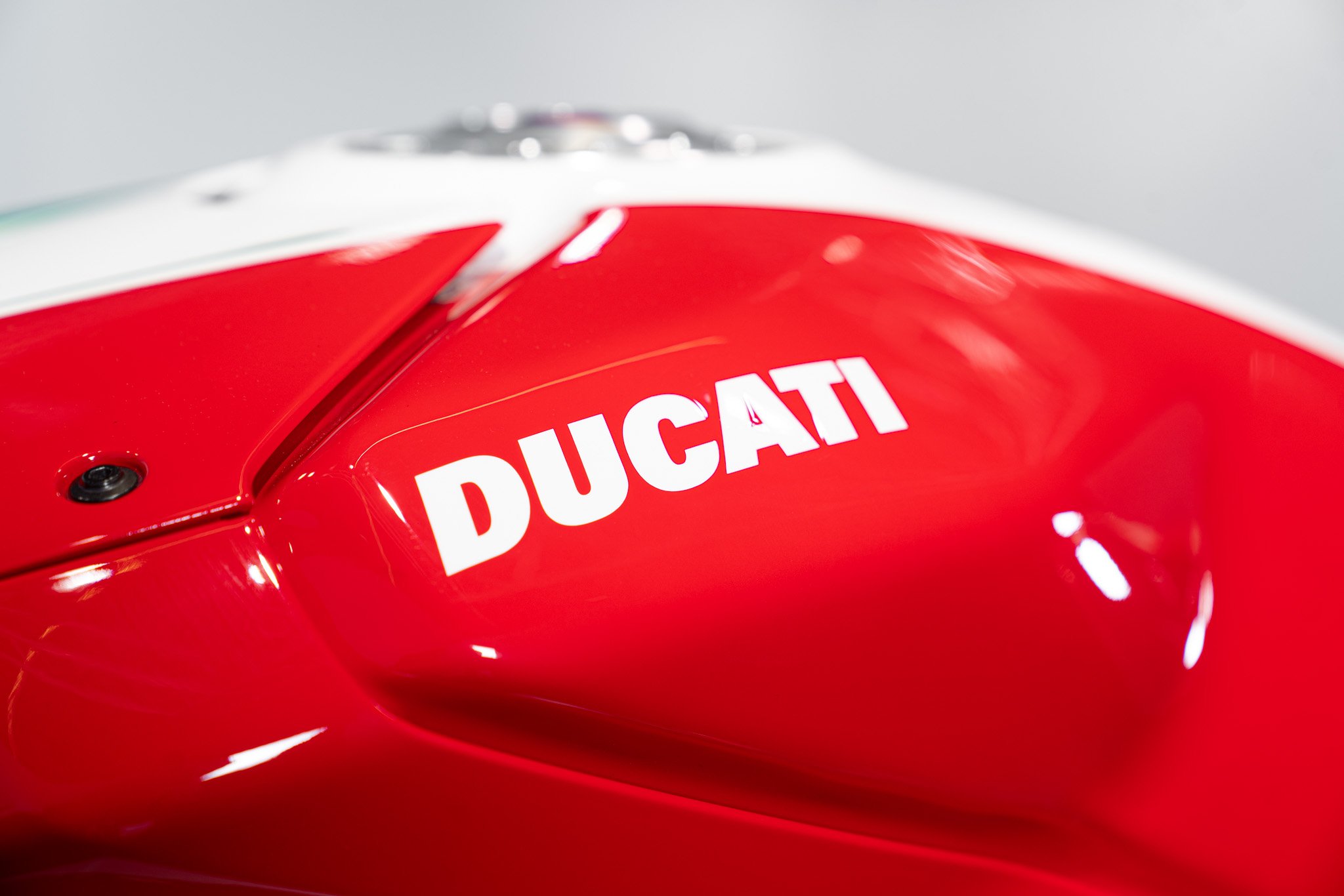 Ducati DUCATI PANIGALE V4 SPECIALE 