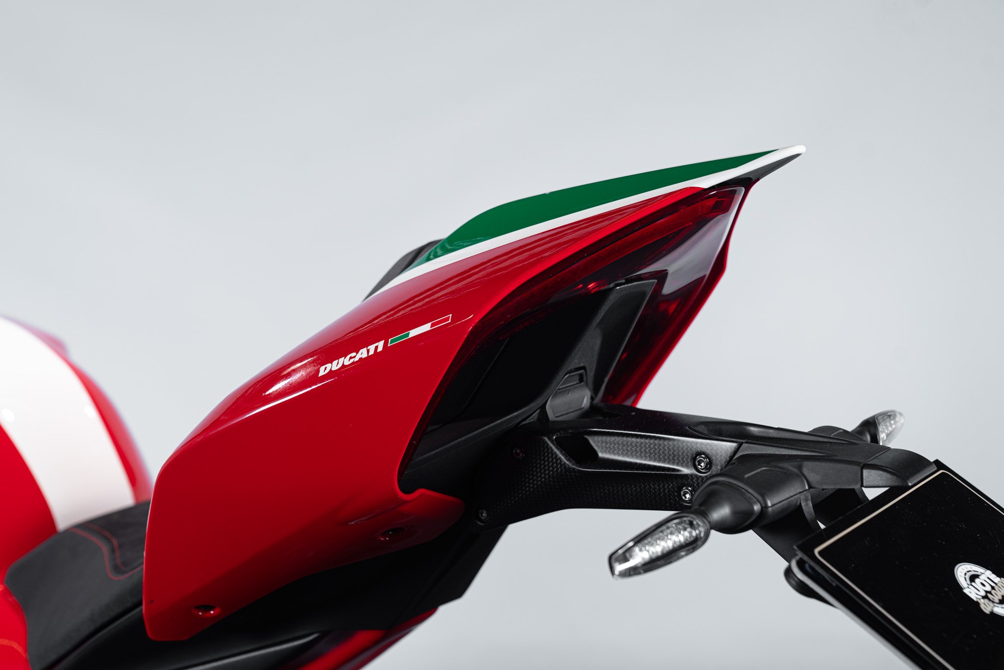 Ducati DUCATI PANIGALE V4 SPECIALE 