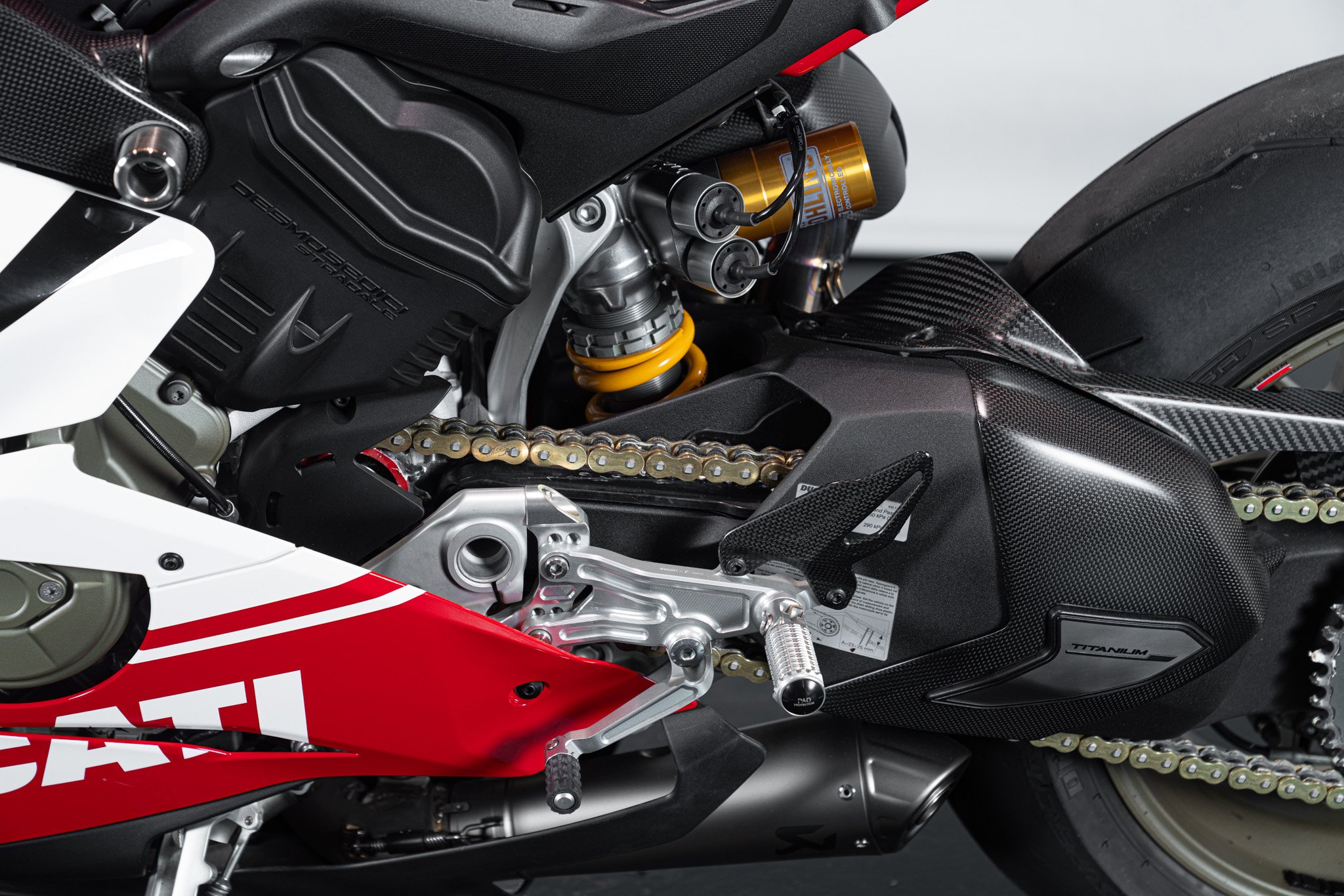 Ducati DUCATI PANIGALE V4 SPECIALE 