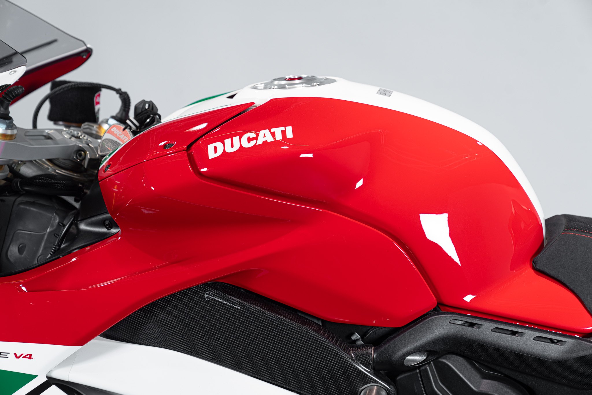 Ducati DUCATI PANIGALE V4 SPECIALE 