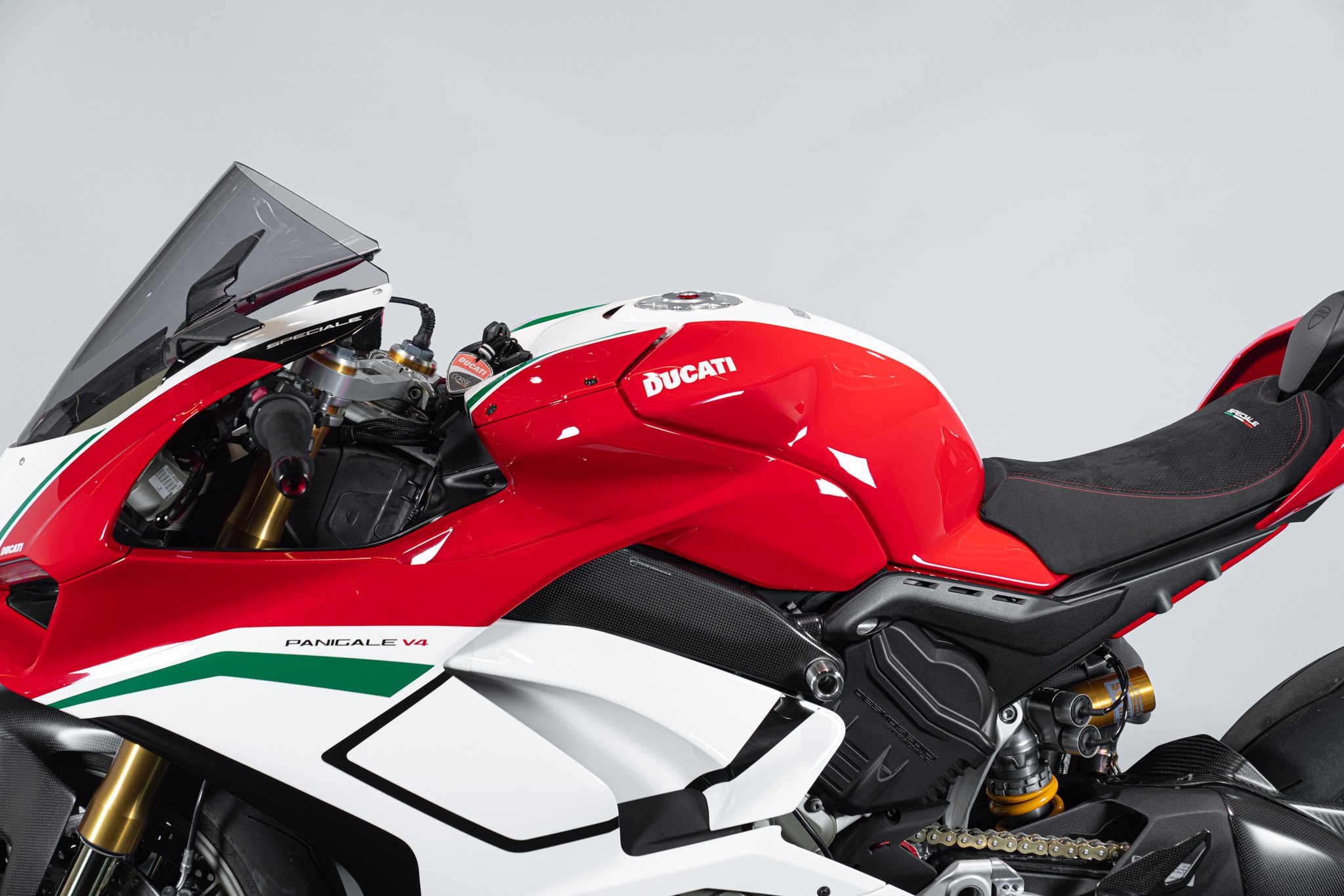Ducati DUCATI PANIGALE V4 SPECIALE 