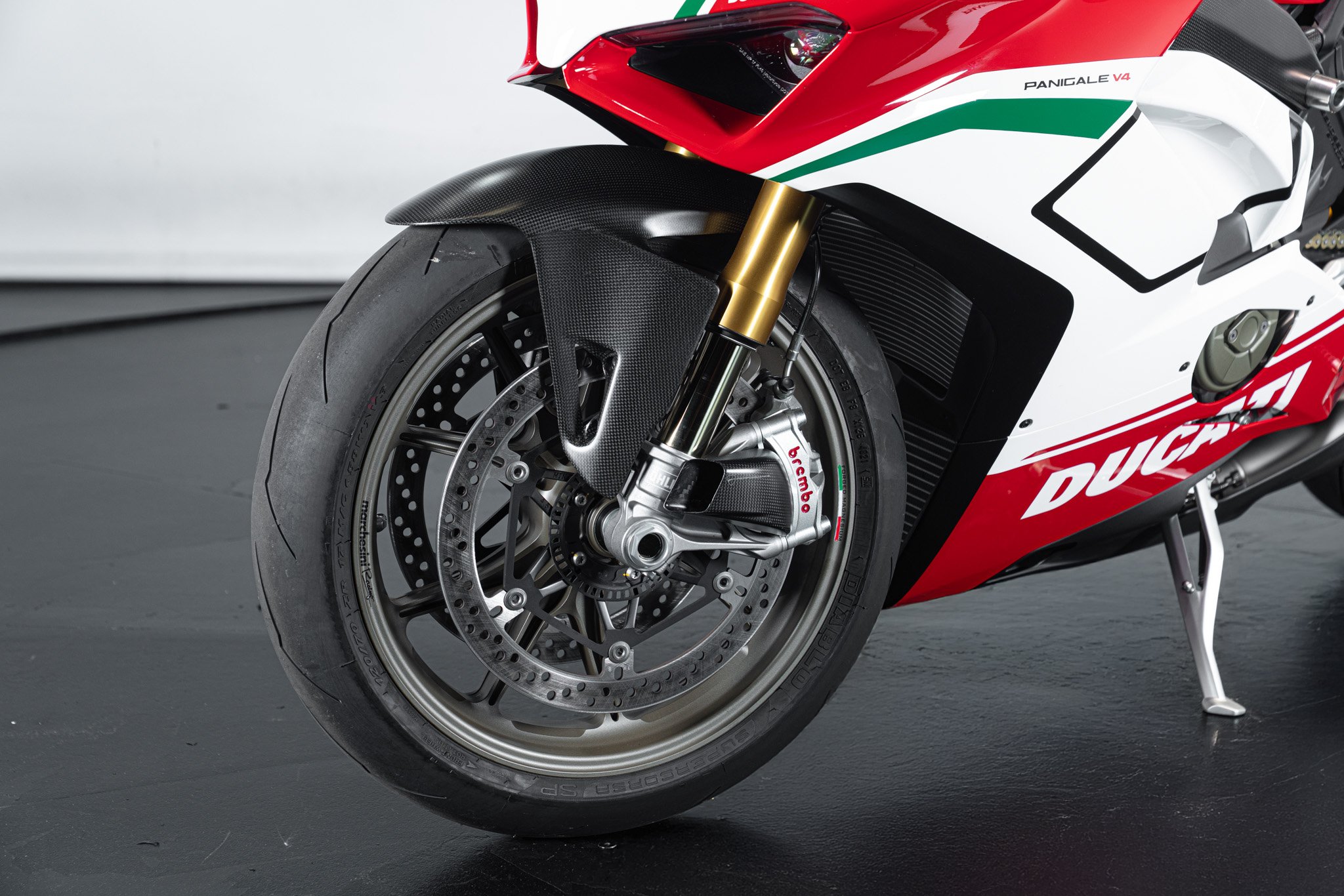 Ducati DUCATI PANIGALE V4 SPECIALE 