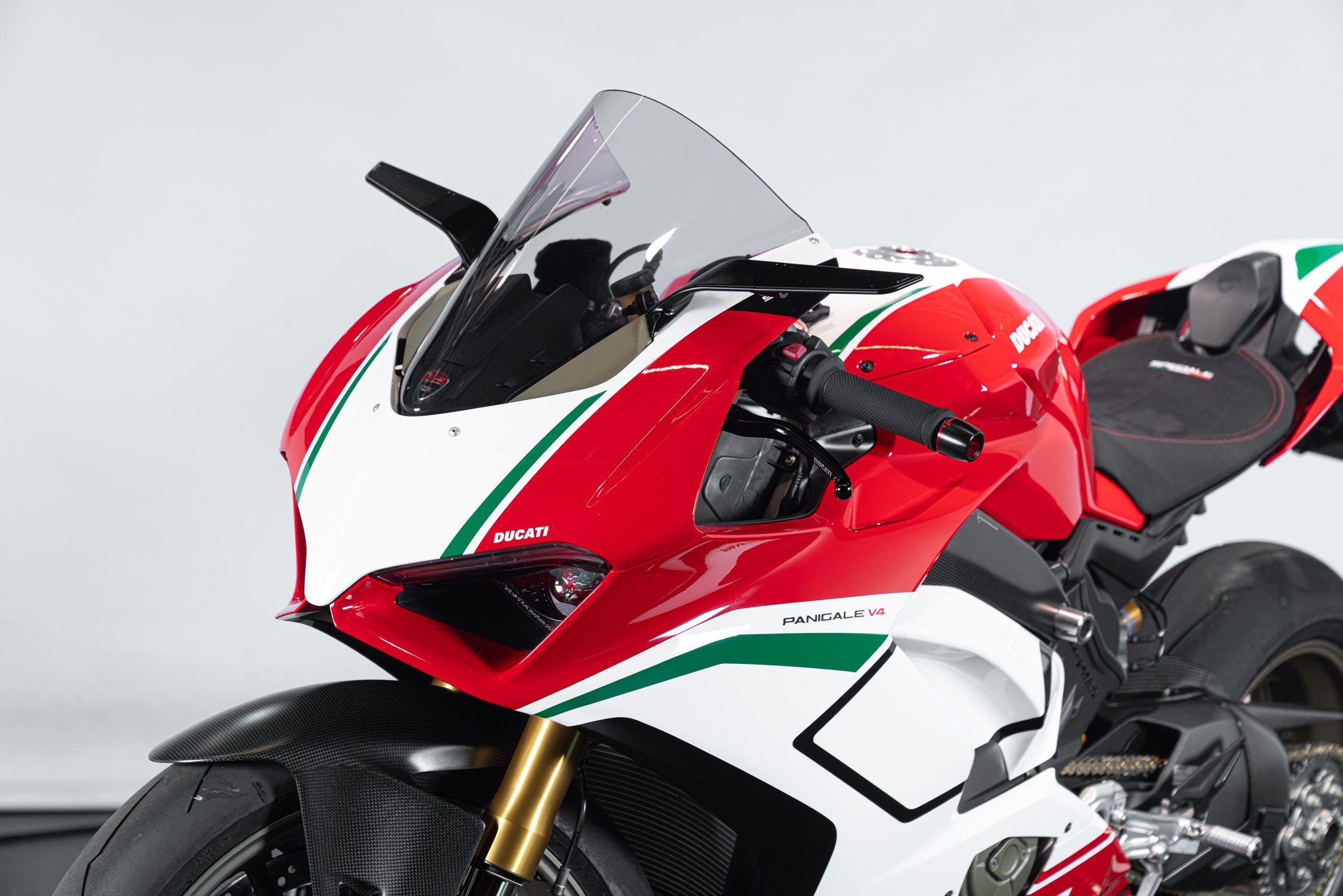 Ducati DUCATI PANIGALE V4 SPECIALE 