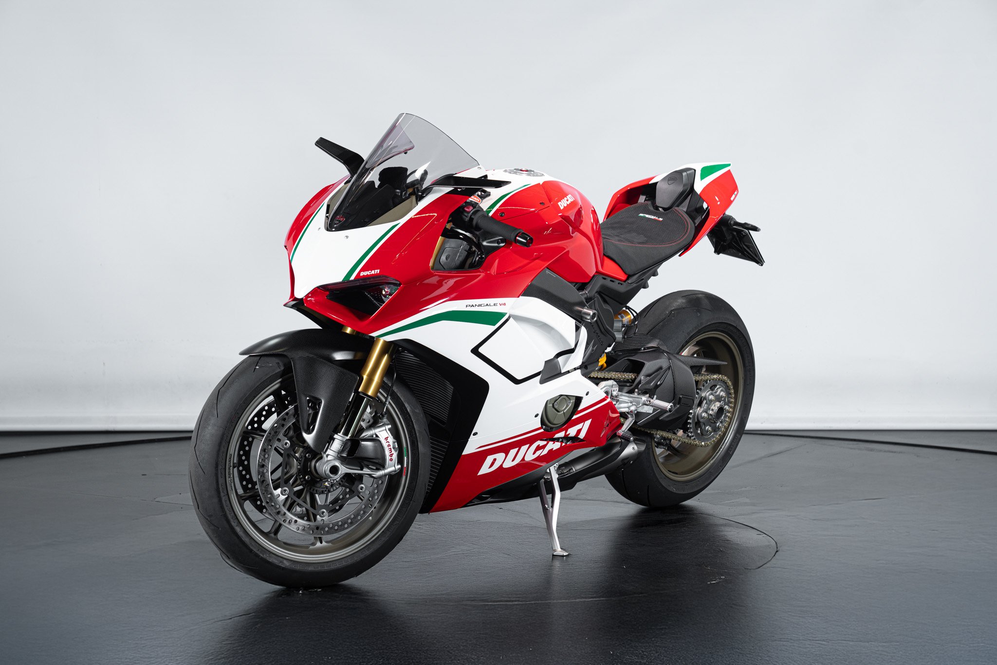 Ducati DUCATI PANIGALE V4 SPECIALE 