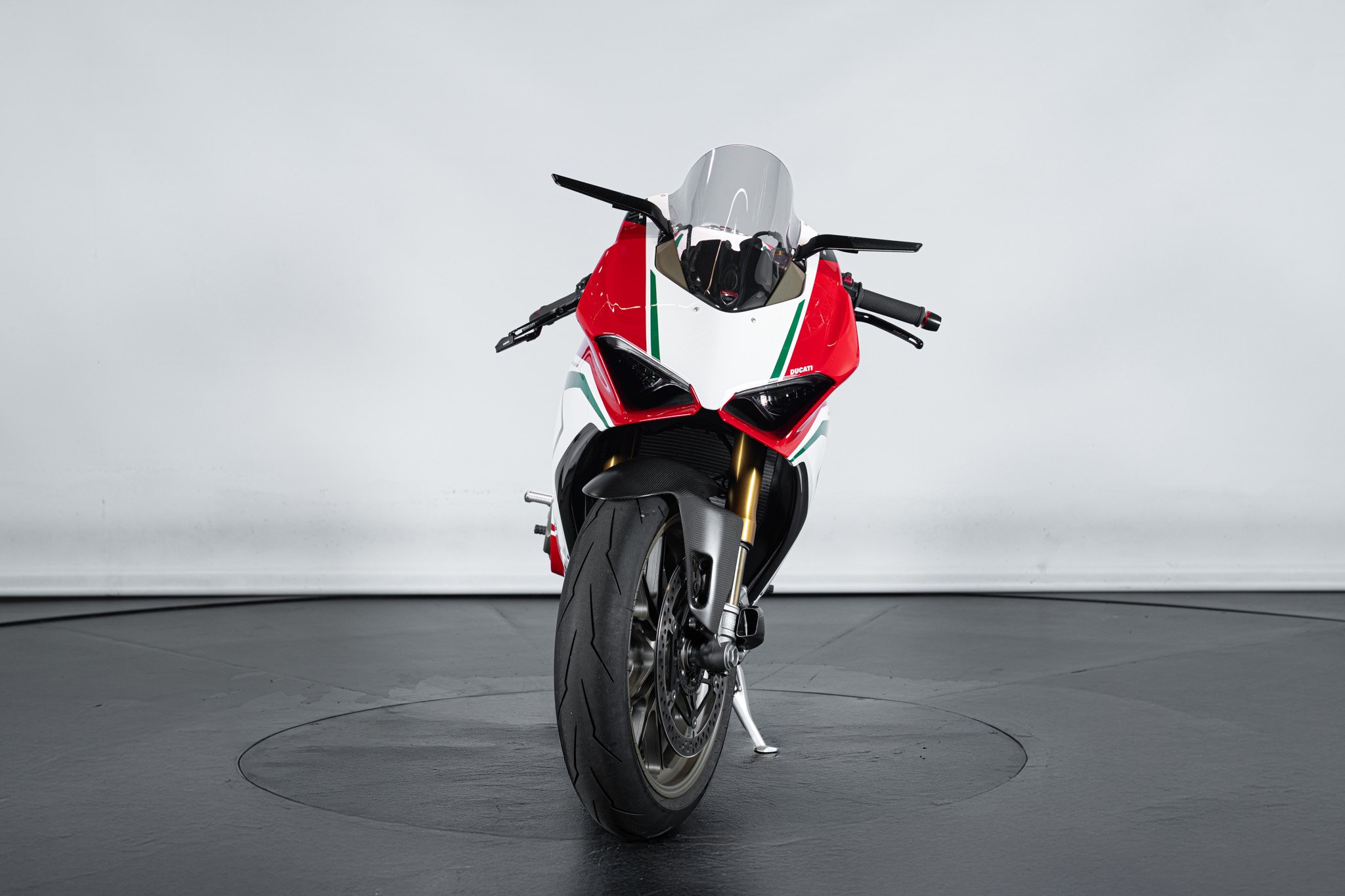 Ducati DUCATI PANIGALE V4 SPECIALE 