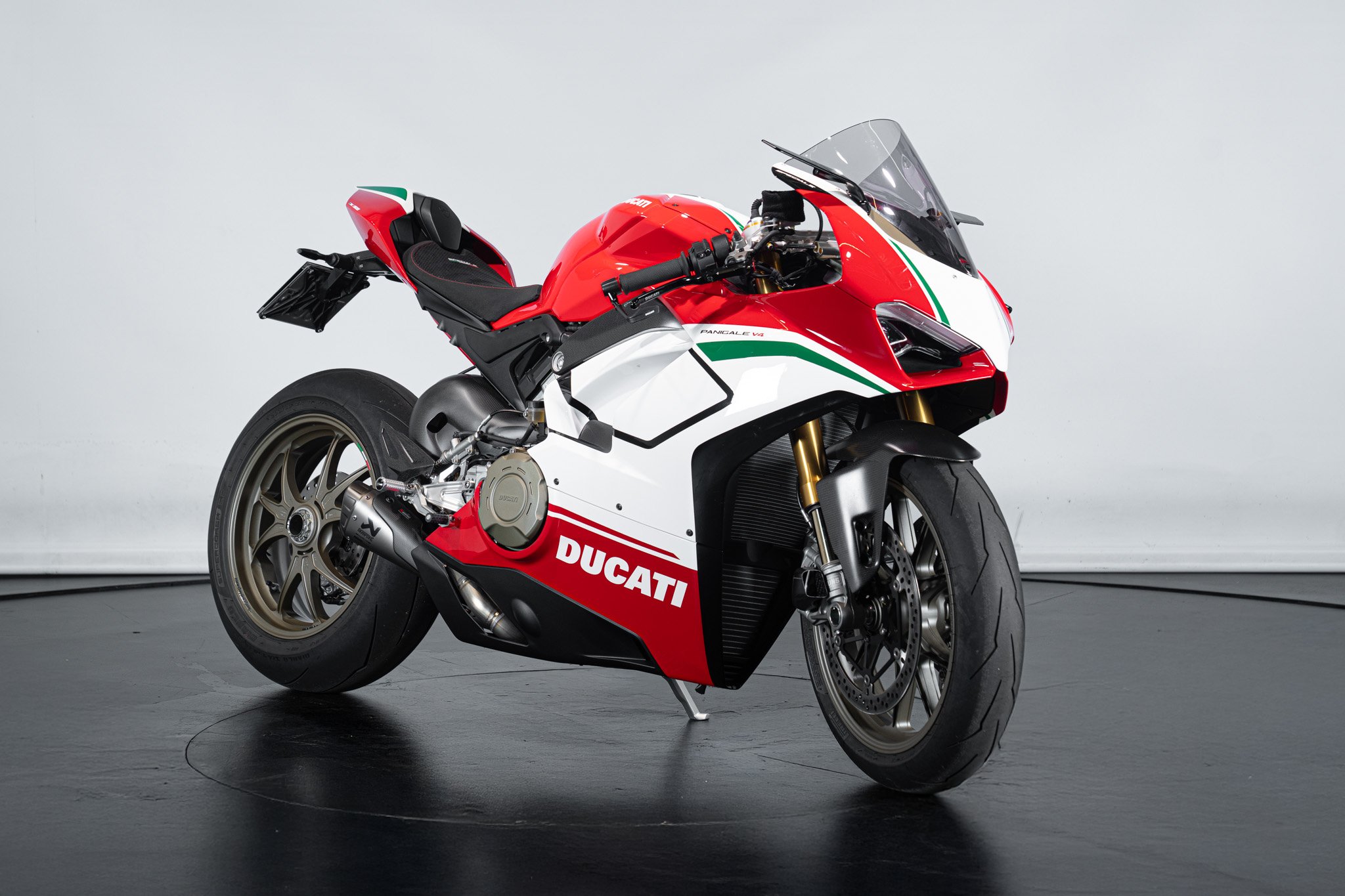 Ducati DUCATI PANIGALE V4 SPECIALE 