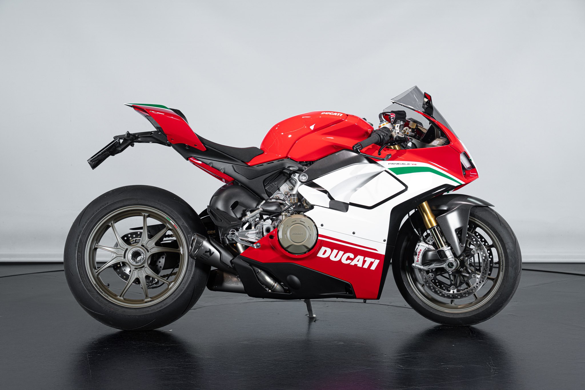Ducati DUCATI PANIGALE V4 SPECIALE 