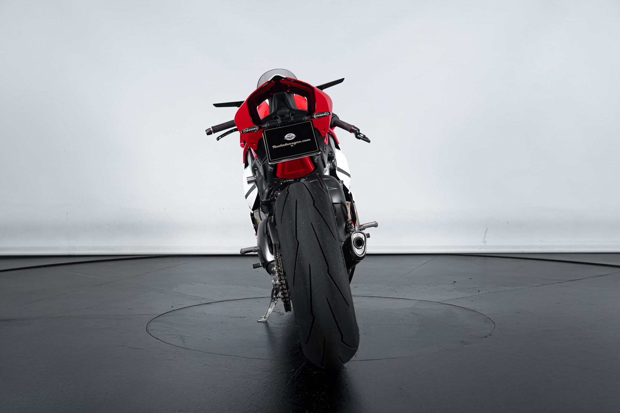 Ducati DUCATI PANIGALE V4 SPECIALE 