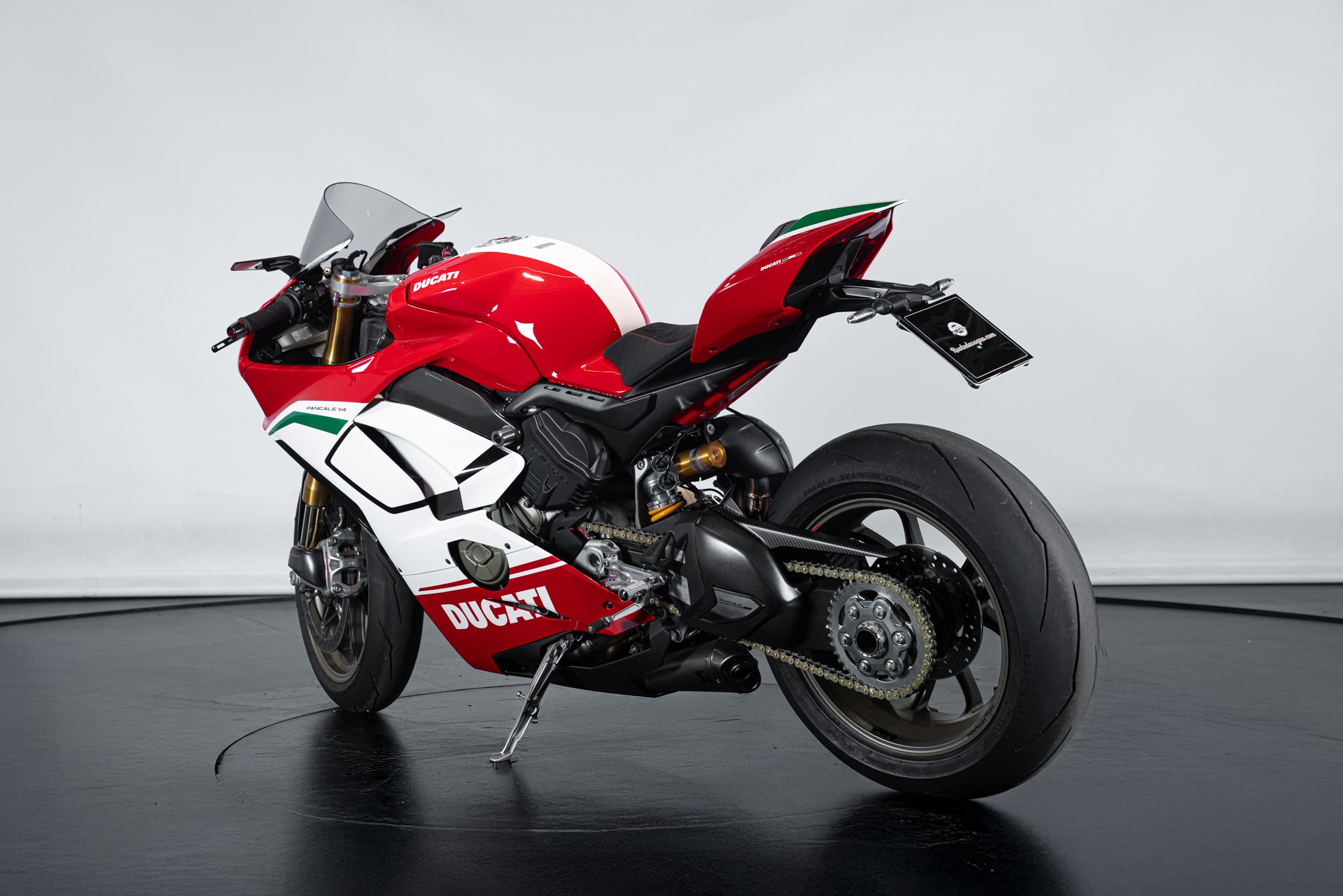 Ducati DUCATI PANIGALE V4 SPECIALE 