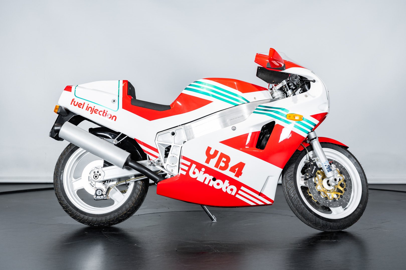 Bimota YB4 