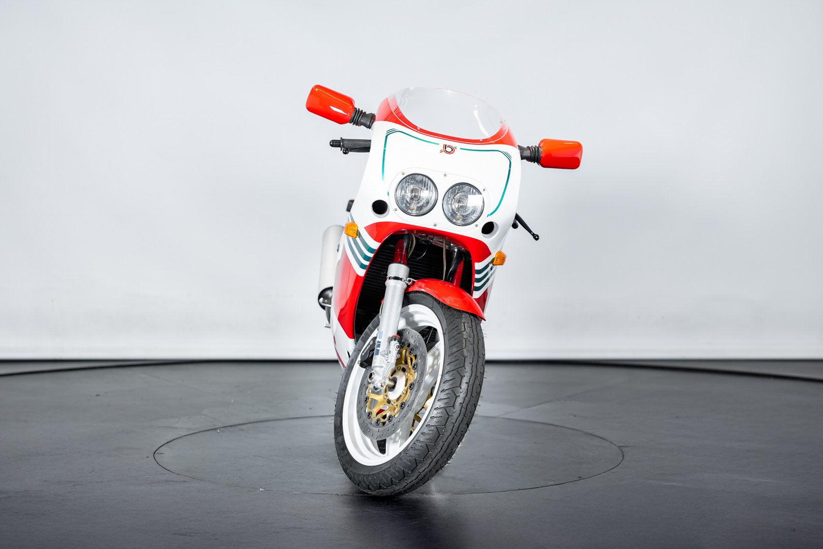 Bimota YB4 