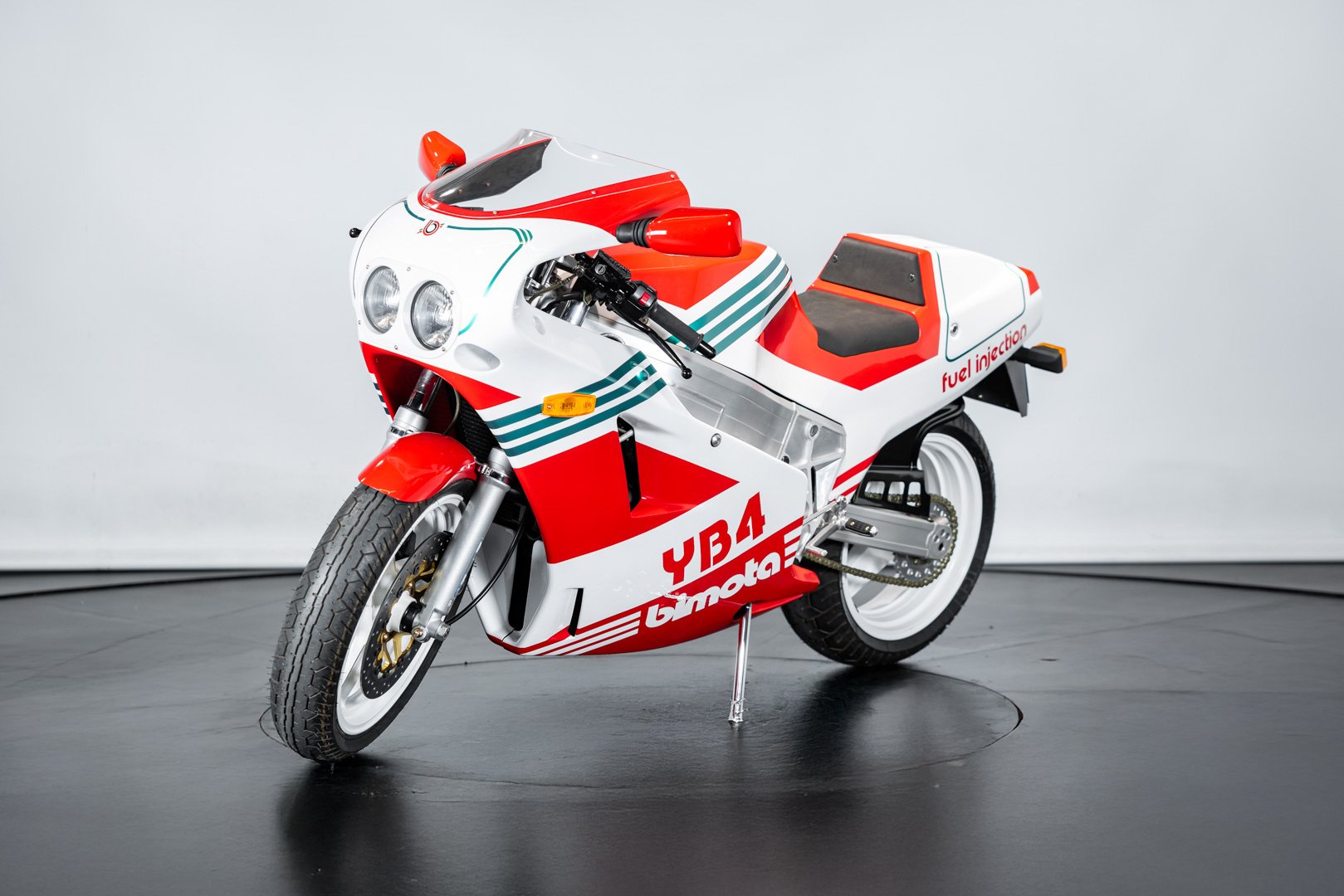 Bimota YB4 