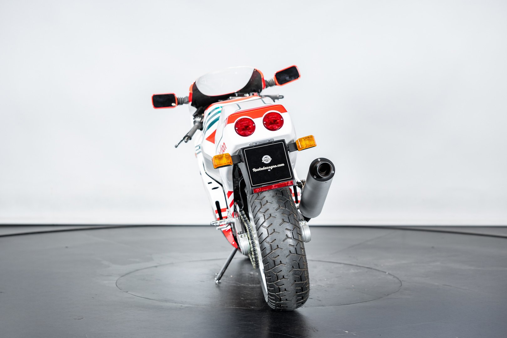 Bimota YB4 