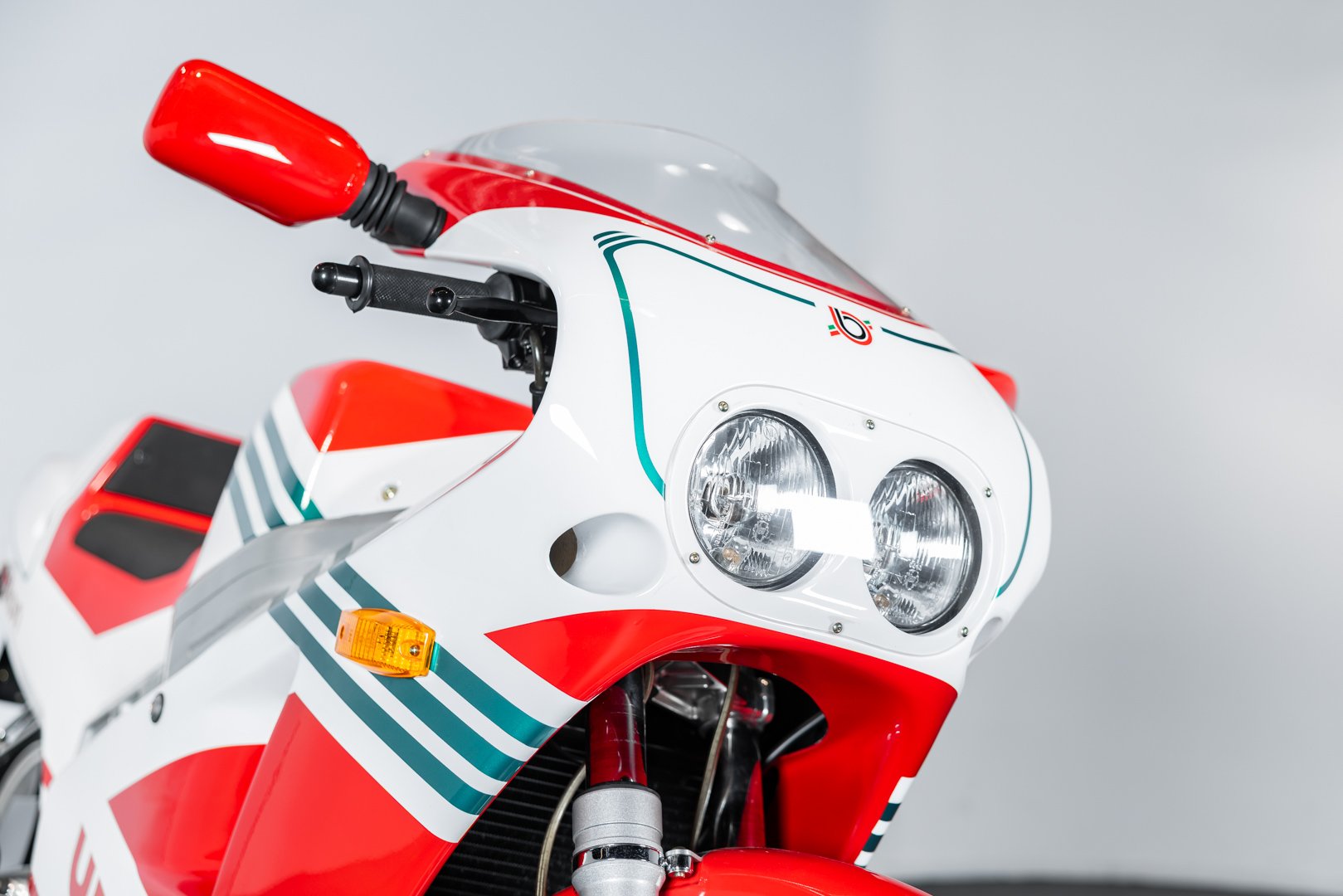 Bimota YB4 