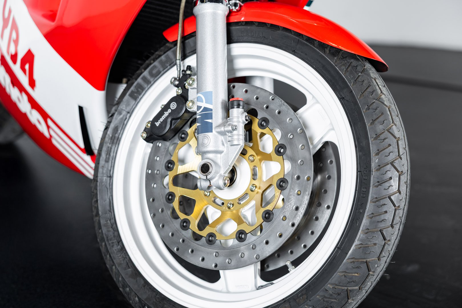 Bimota YB4 