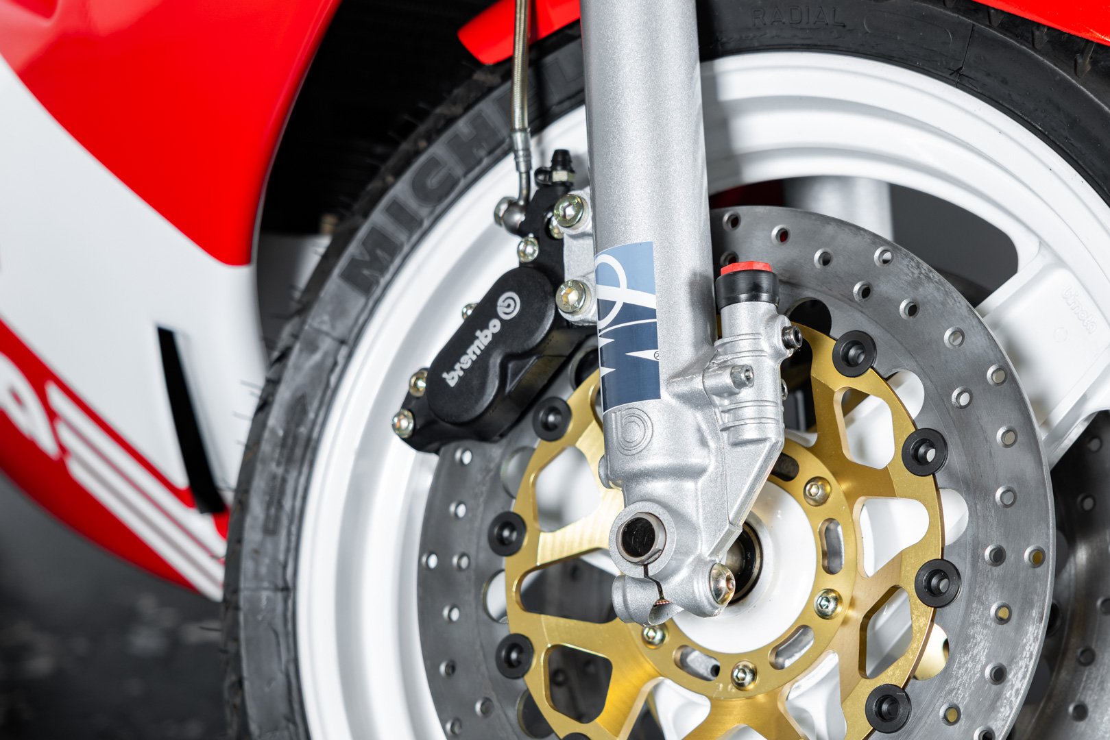 Bimota YB4 