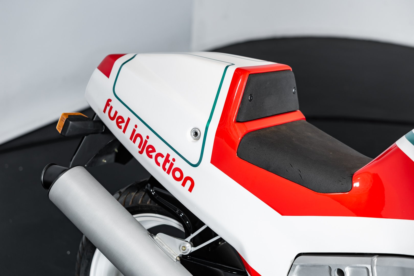 Bimota YB4 