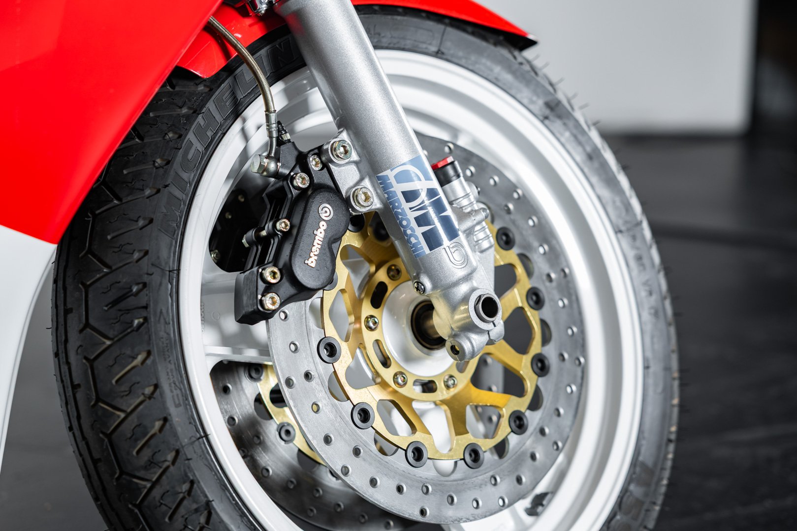 Bimota YB4 