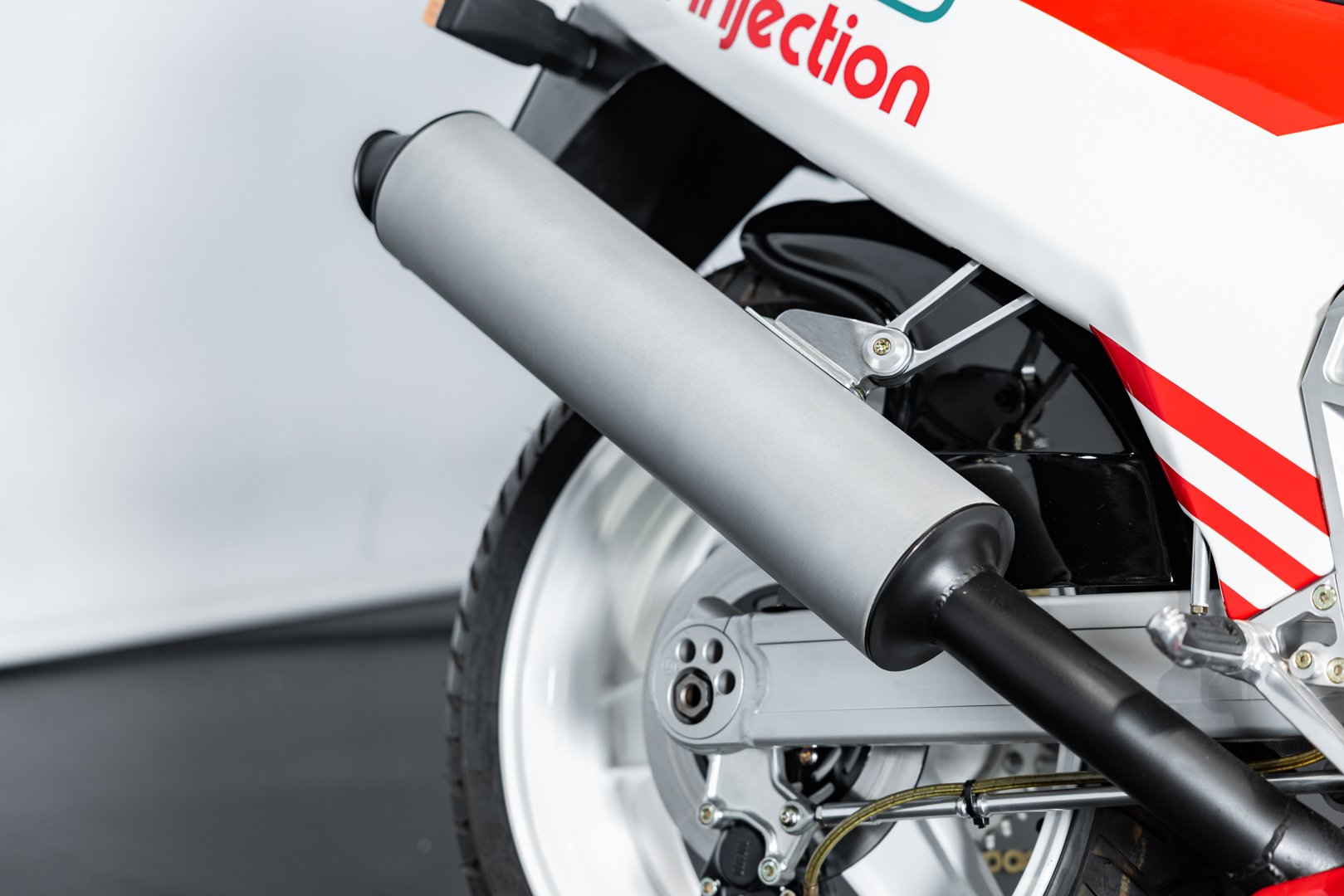 Bimota YB4 