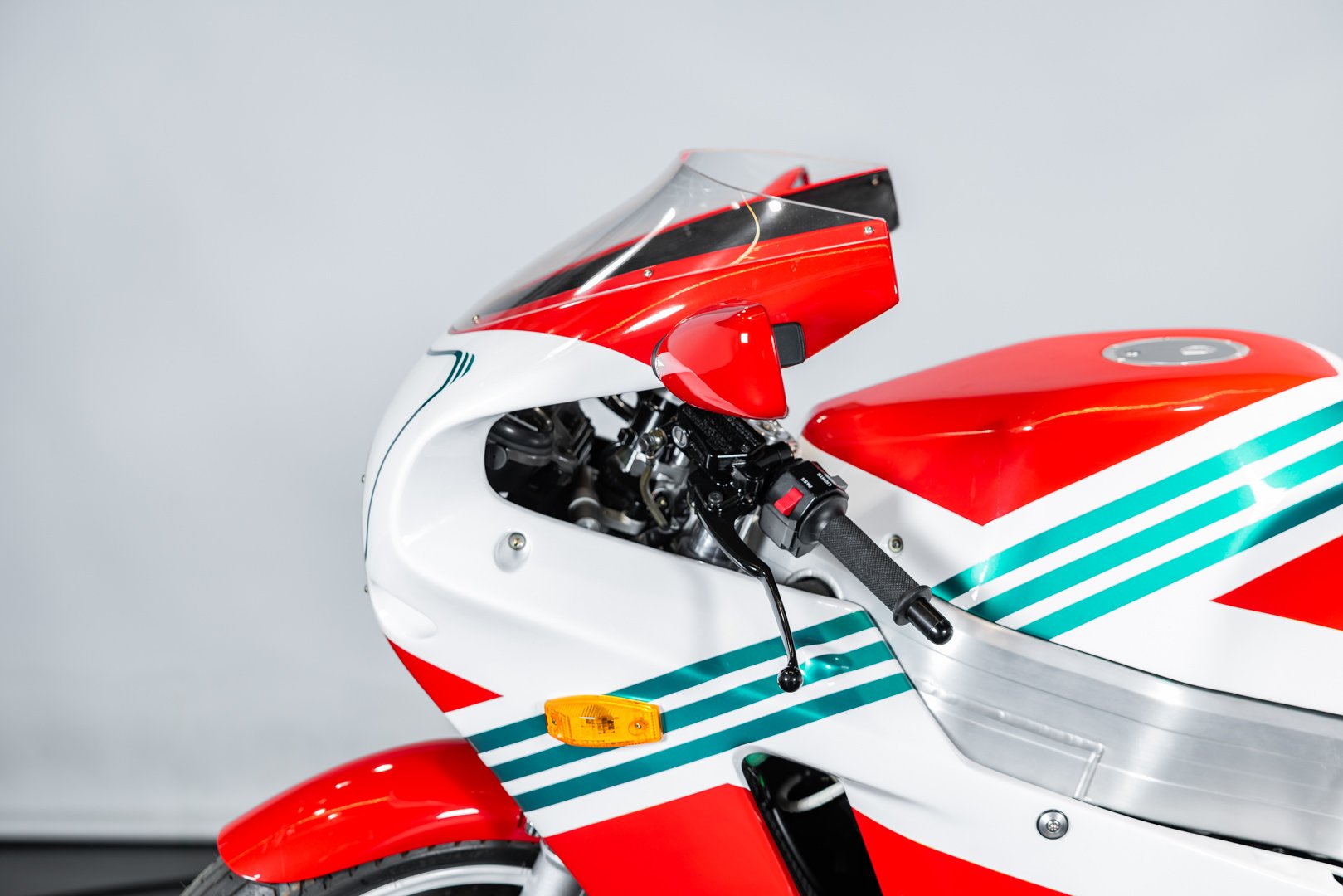 Bimota YB4 