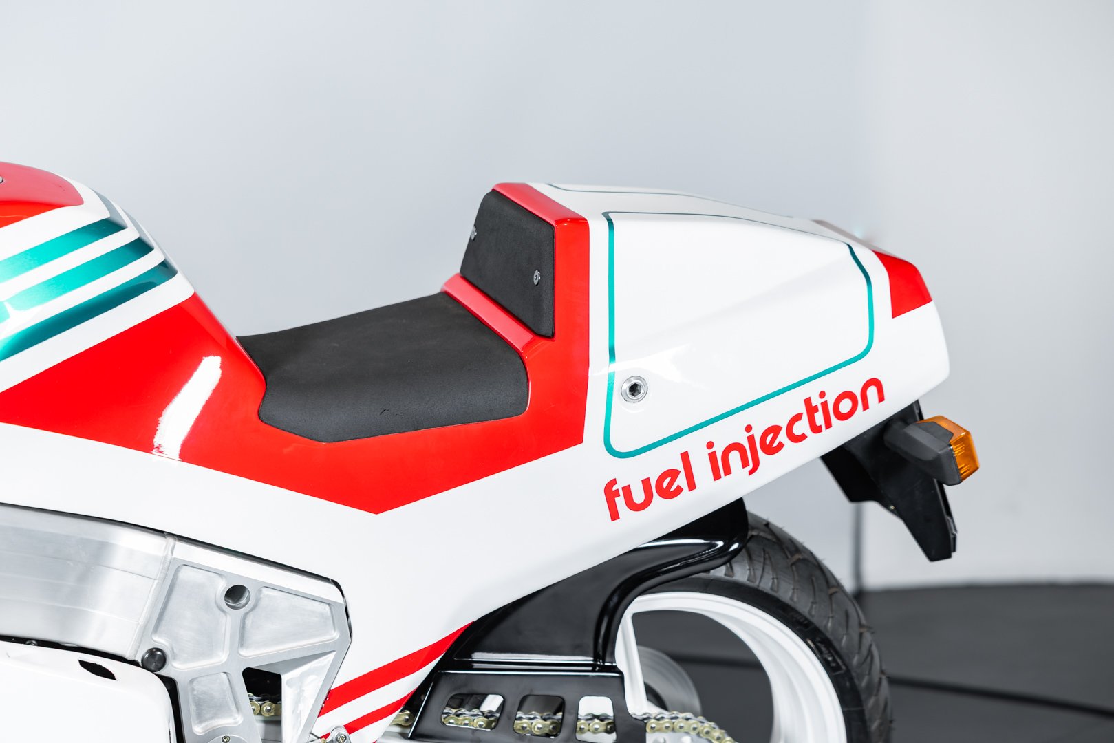 Bimota YB4 