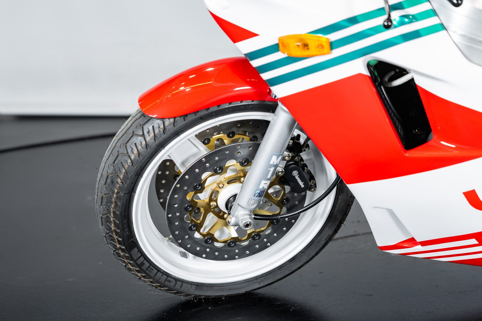 Bimota YB4 