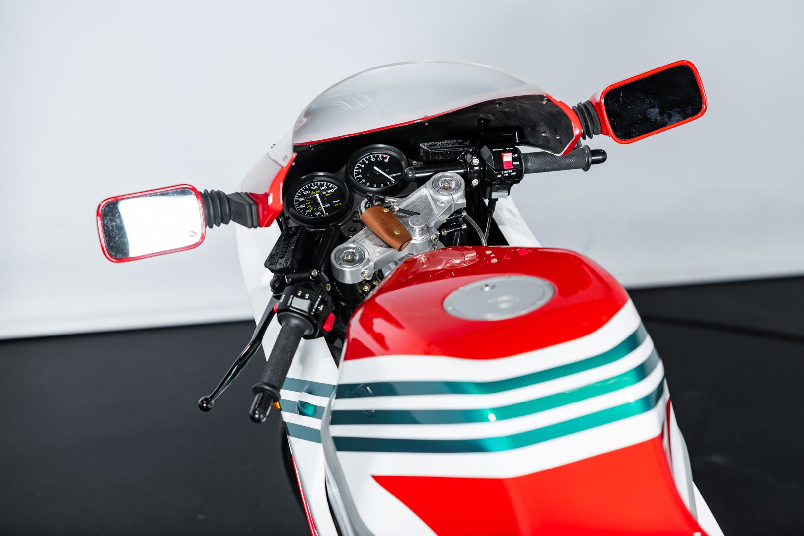 Bimota YB4 