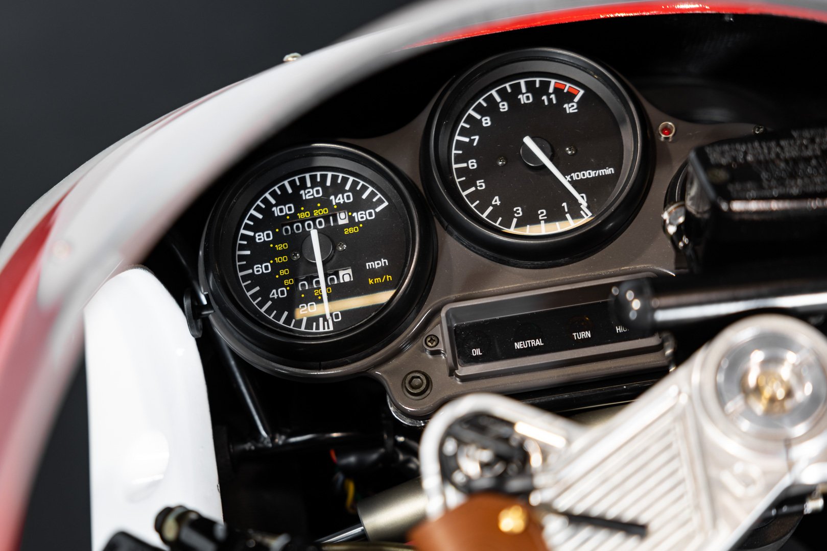 Bimota YB4 
