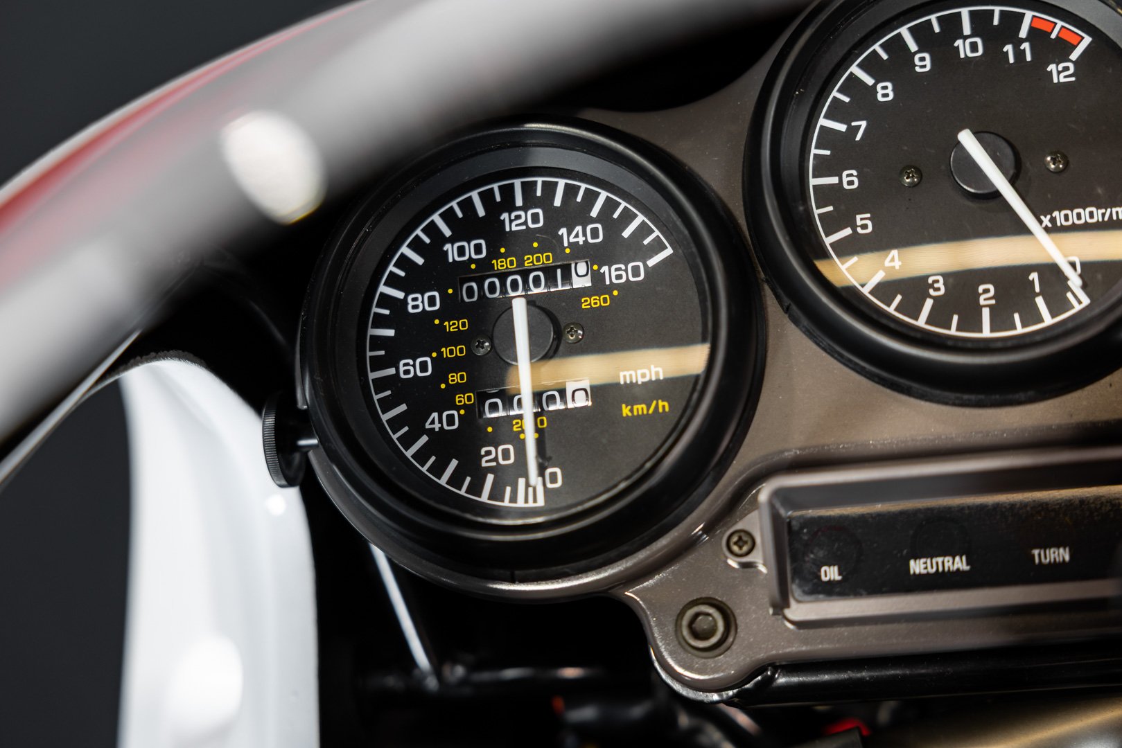 Bimota YB4 