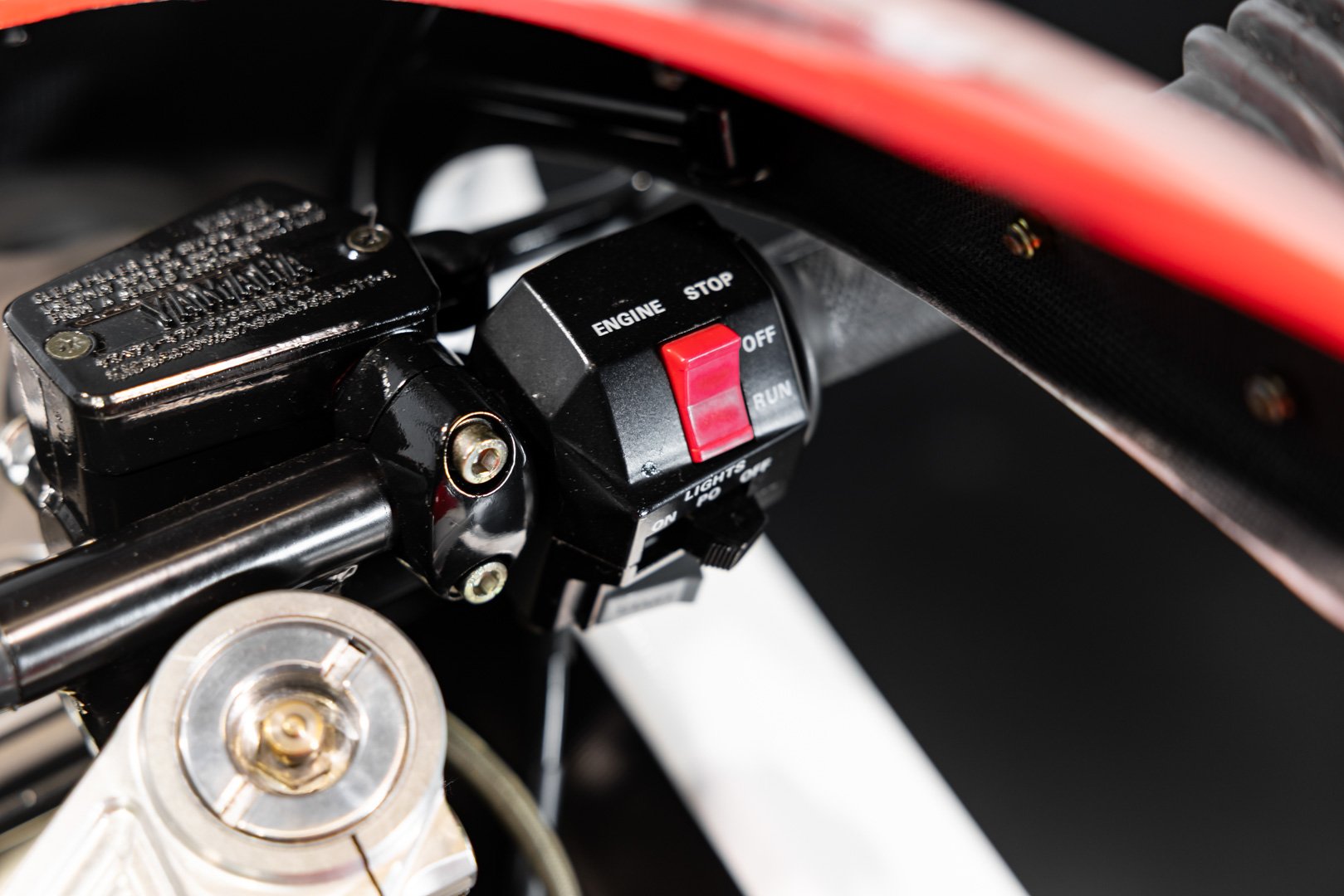 Bimota YB4 