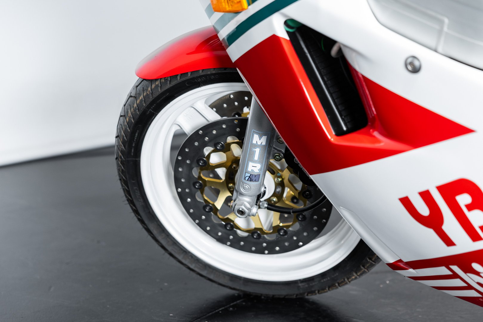 Bimota YB4 