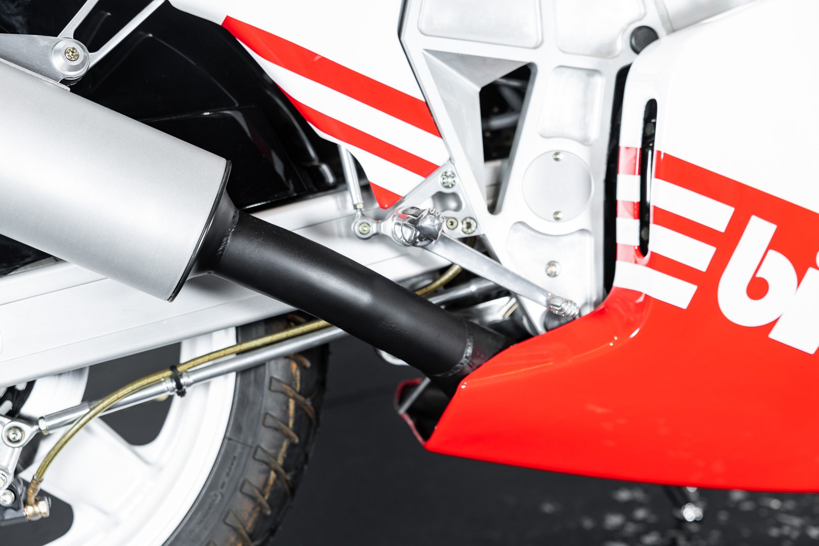 Bimota YB4 
