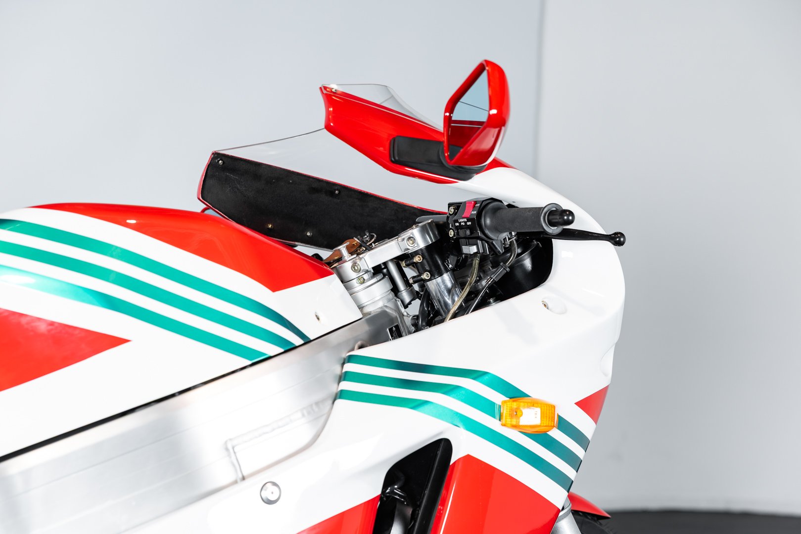 Bimota YB4 