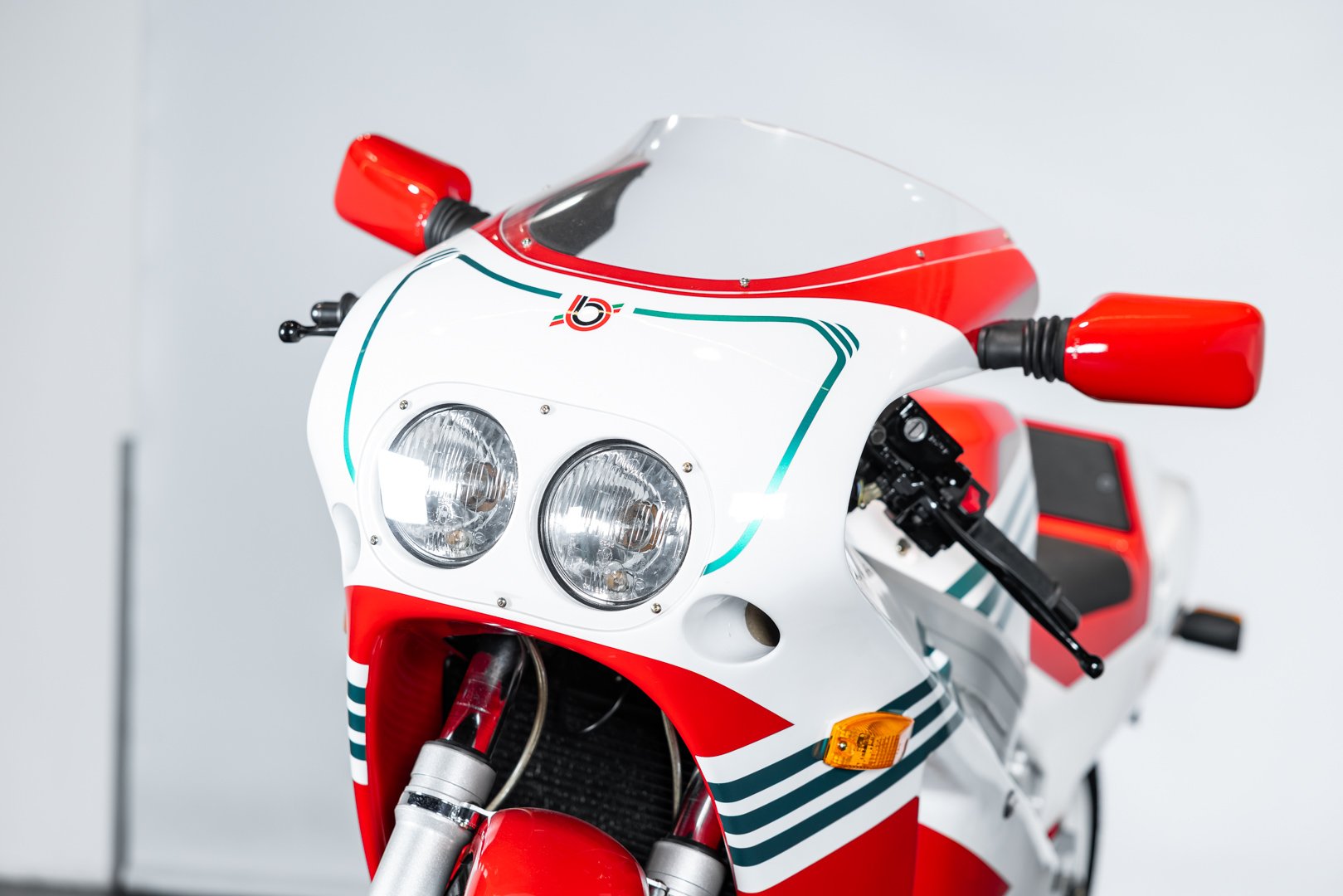 Bimota YB4 