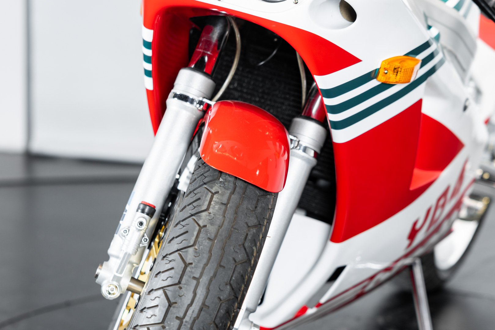 Bimota YB4 