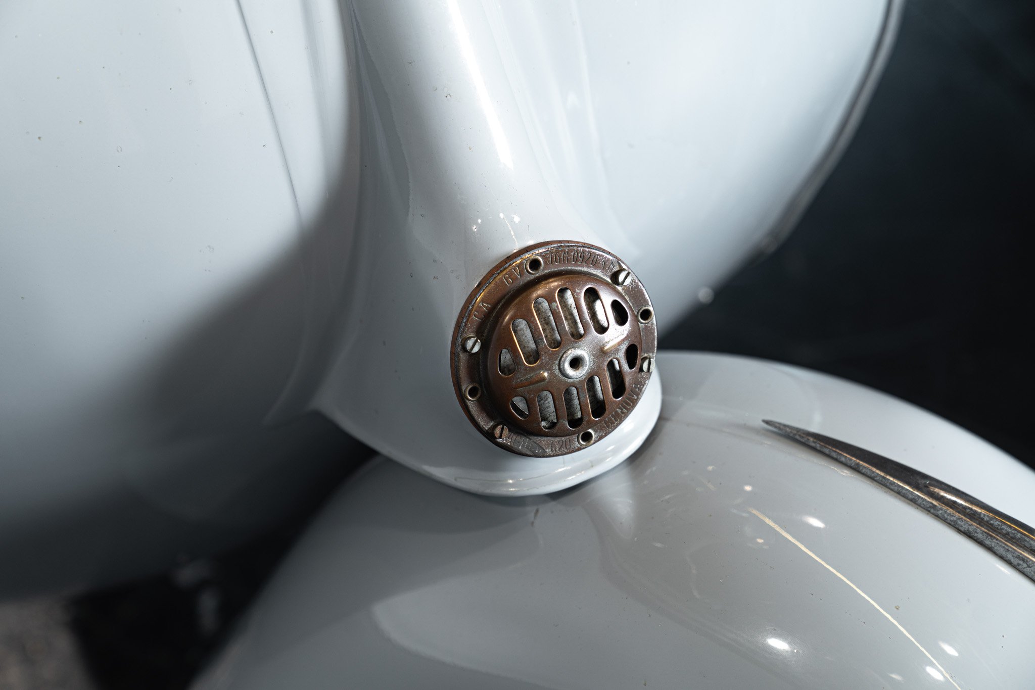 Piaggio VESPA 125 VNB4T 