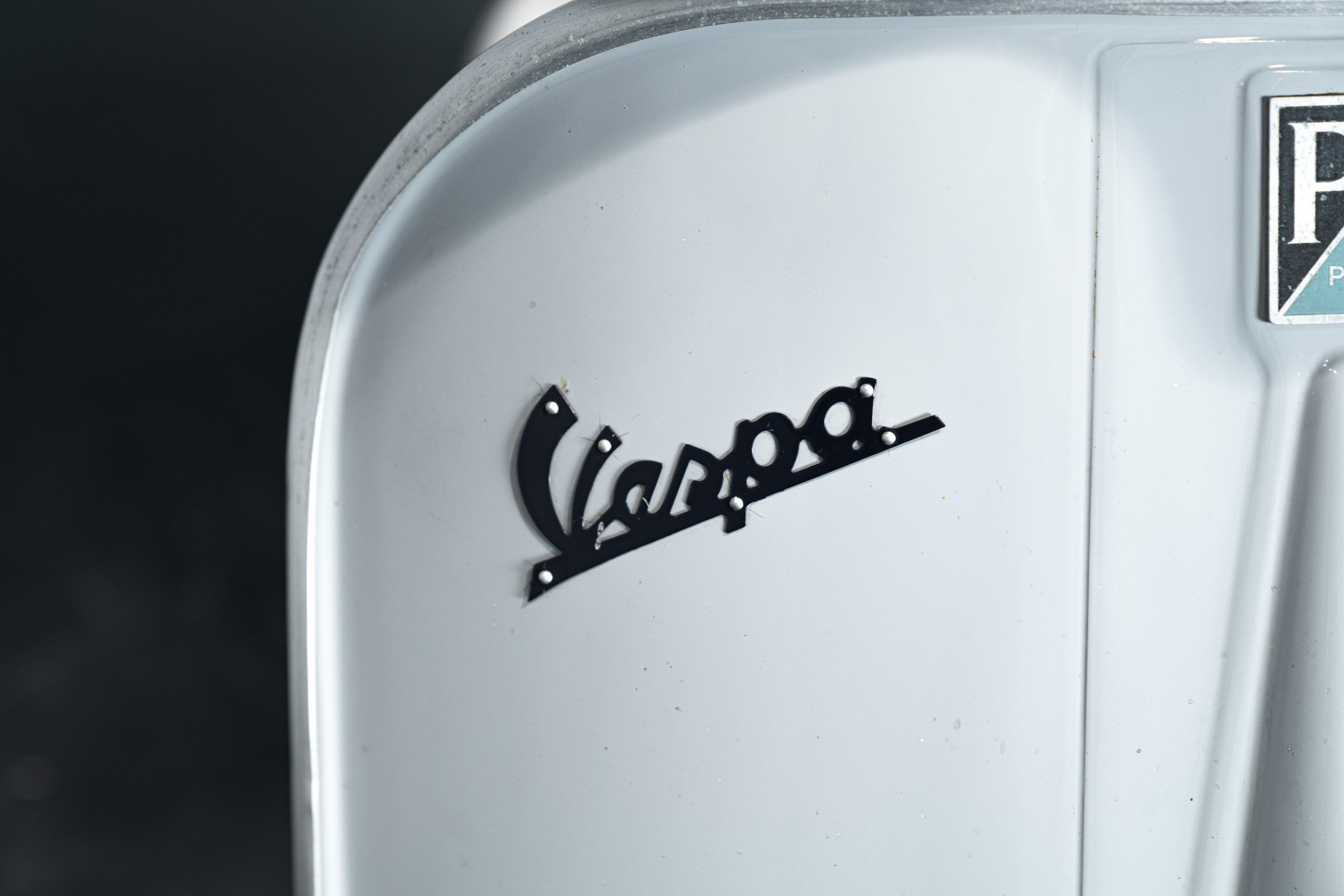 Piaggio VESPA 125 VNB4T 