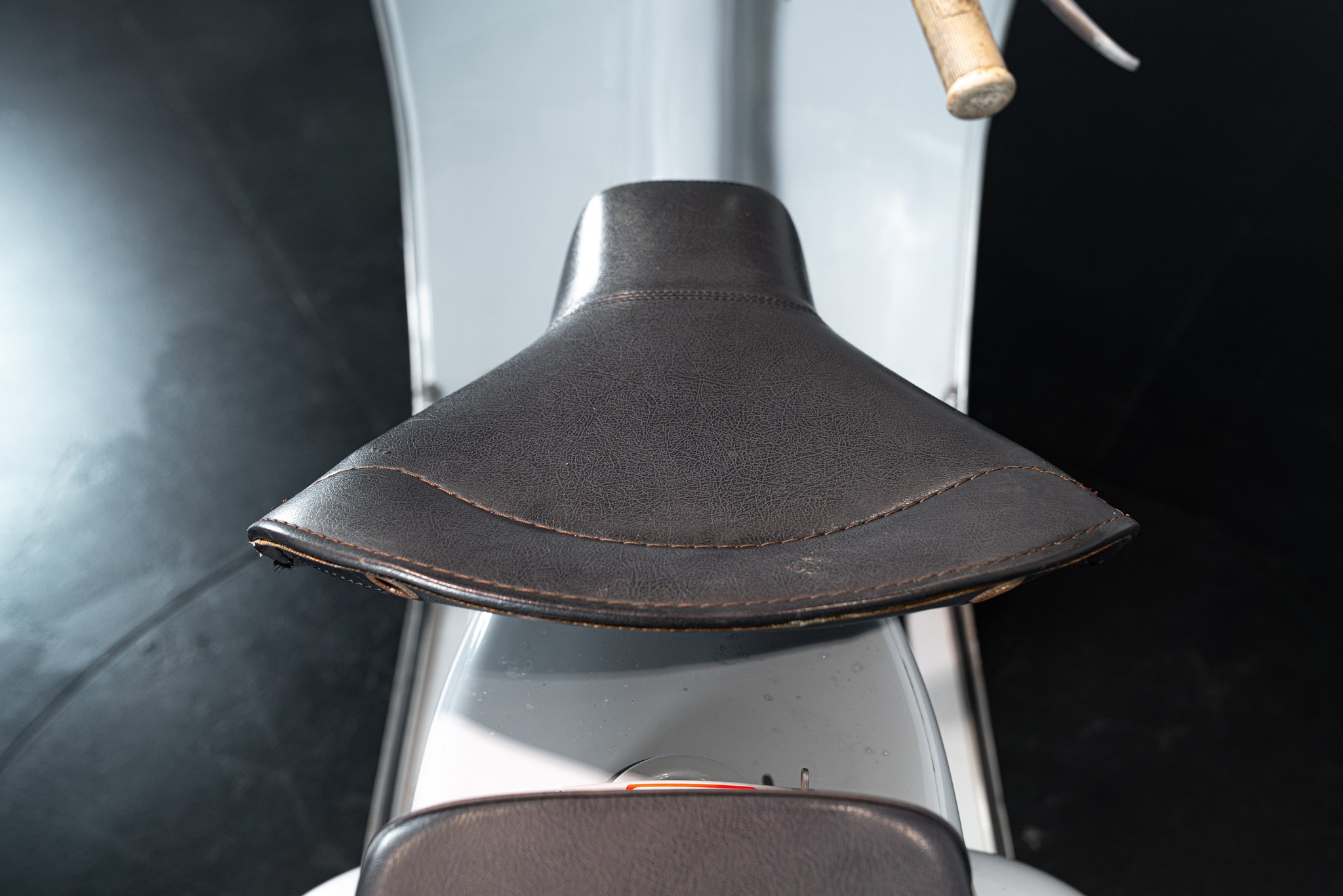 Piaggio VESPA 125 VNB4T 